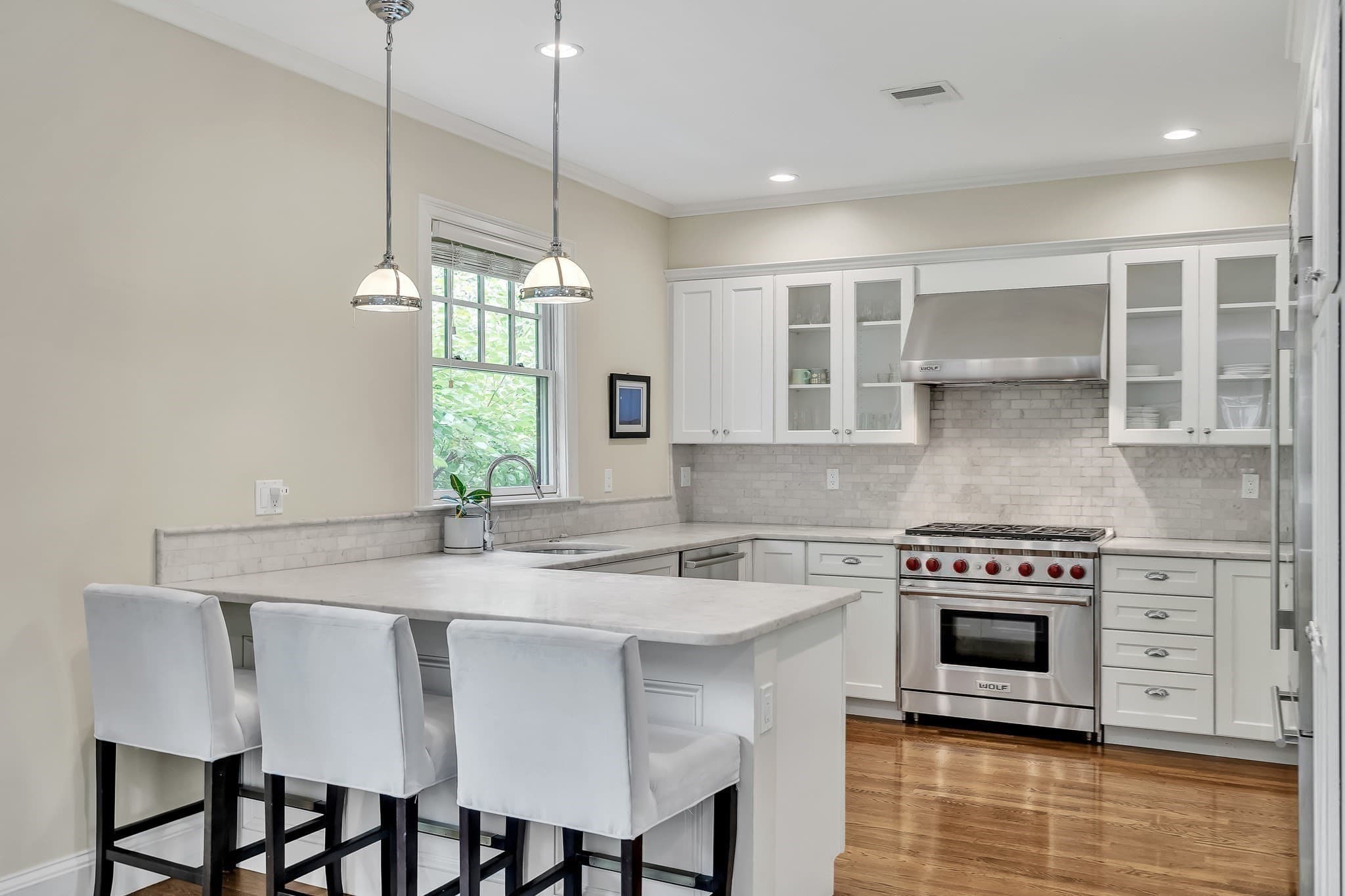 Condominium at 131 Winchester St # 131, Brookline MA 02446, Brookline, photo 6 of 23