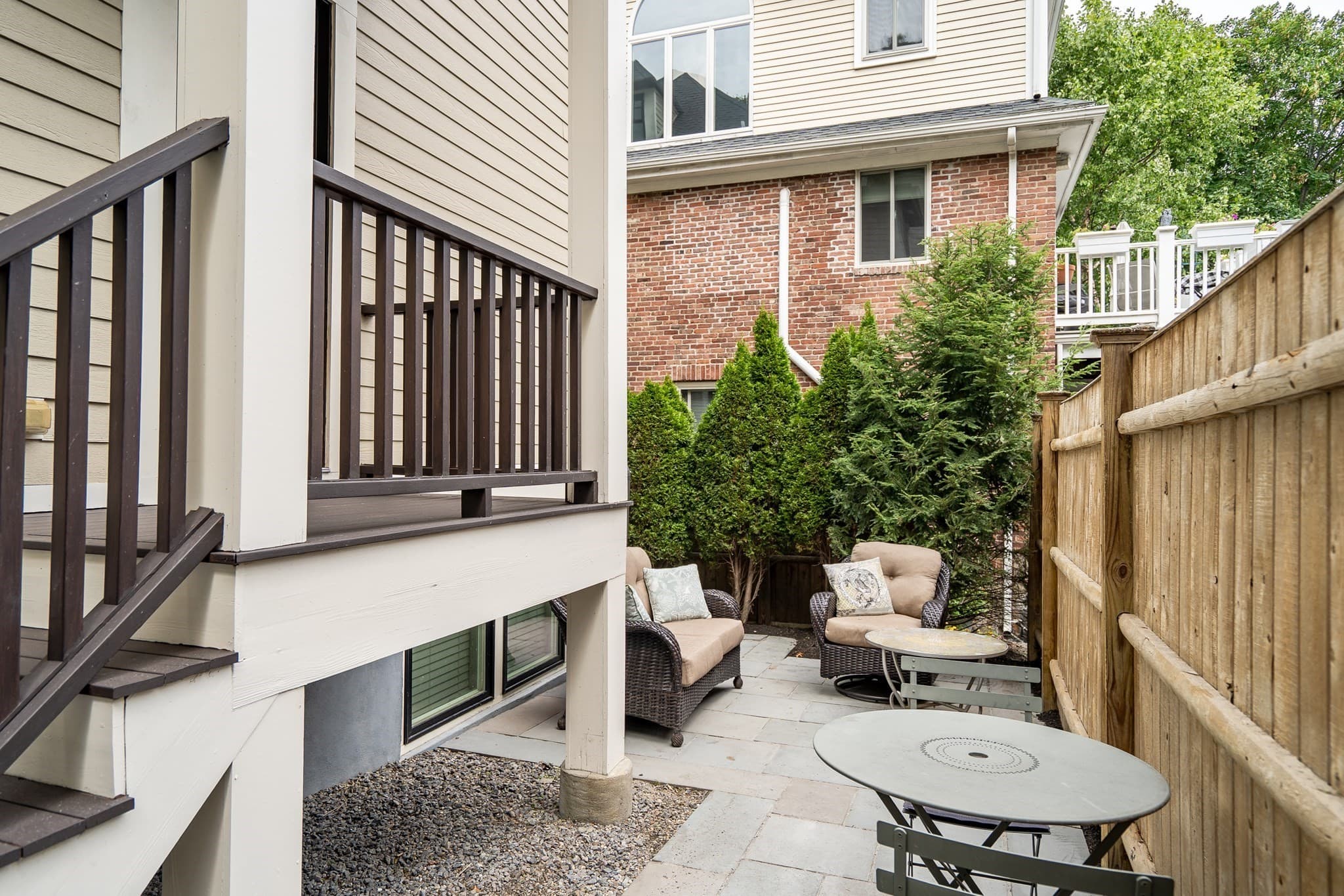 Condominium at 131 Winchester St # 131, Brookline MA 02446, Brookline, photo 22 of 23