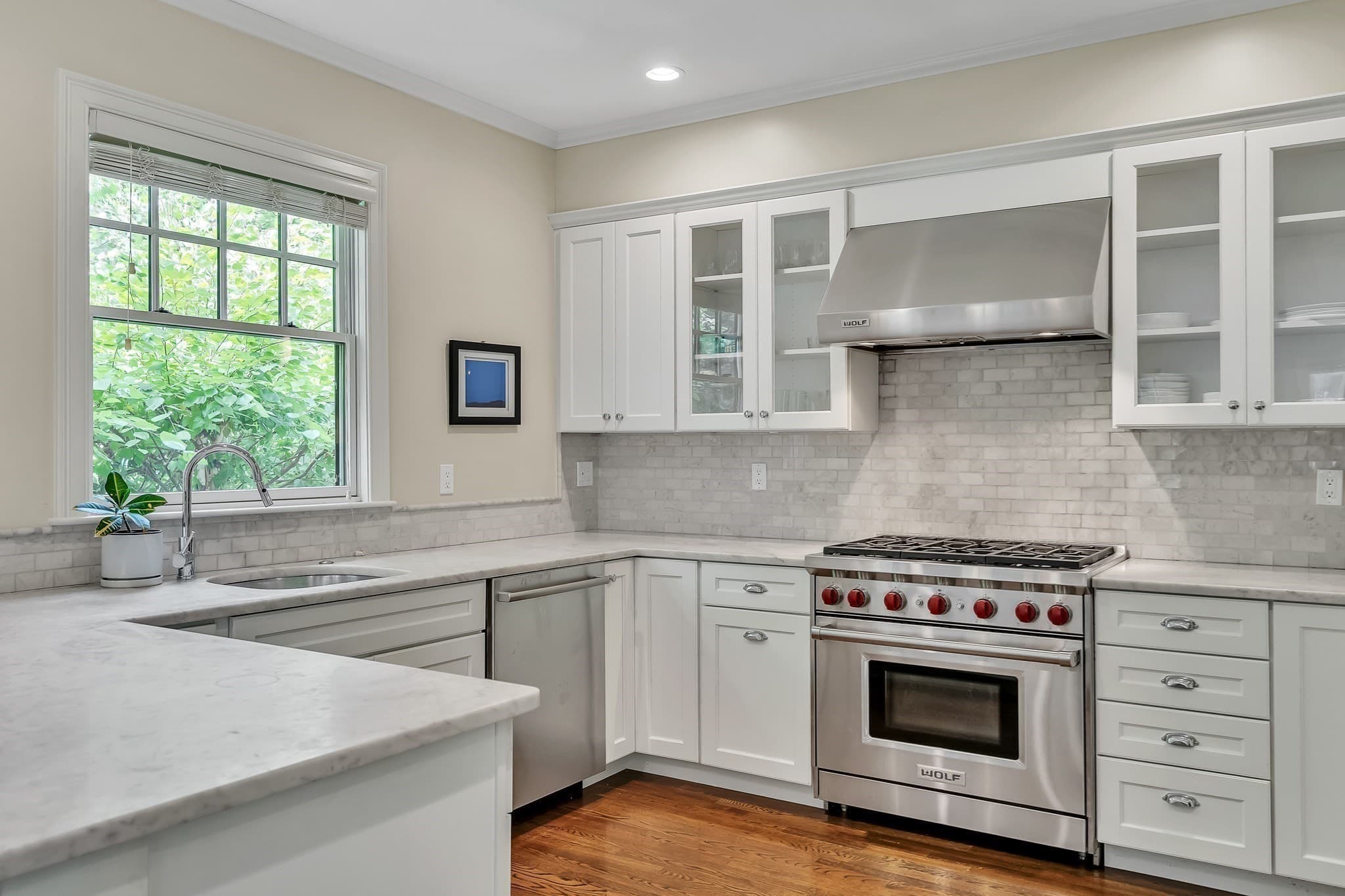 Condominium at 131 Winchester St # 131, Brookline MA 02446, Brookline, photo 5 of 23