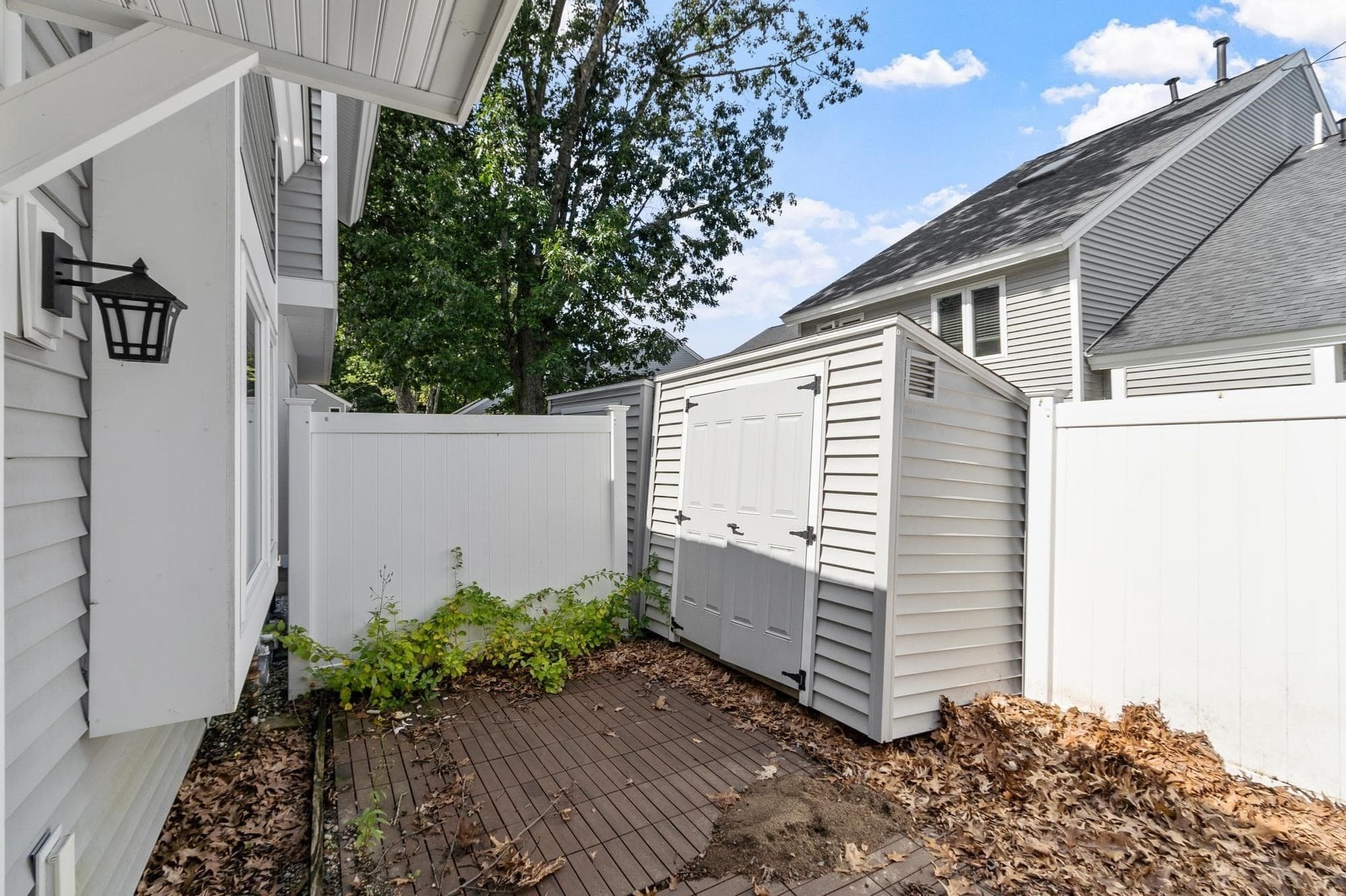 Condominium at 43 Meadow Pond Dr # A, Leominster MA 01453, Leominster, photo 27 of 36
