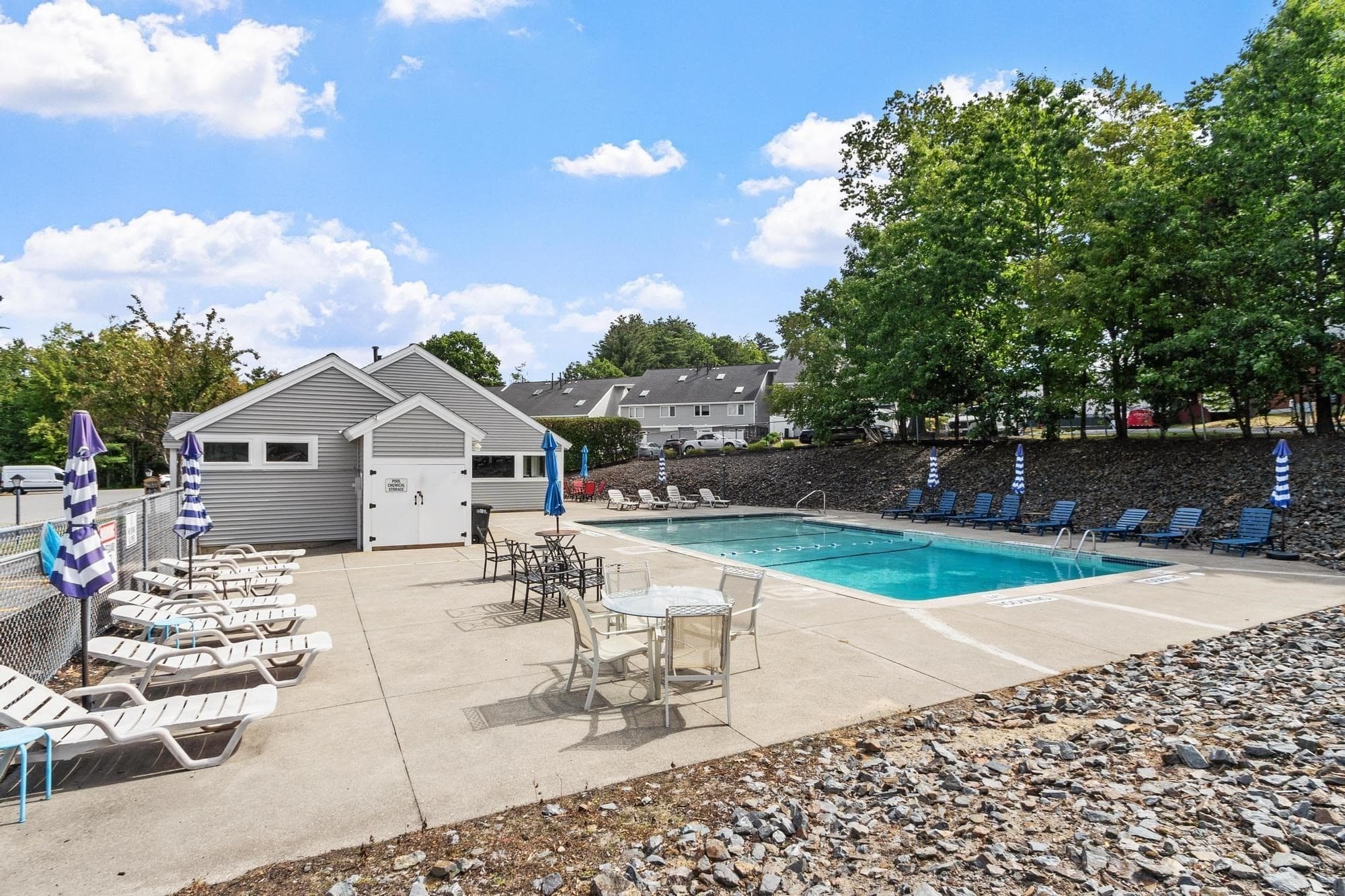 Condominium at 43 Meadow Pond Dr # A, Leominster MA 01453, Leominster, photo 30 of 36