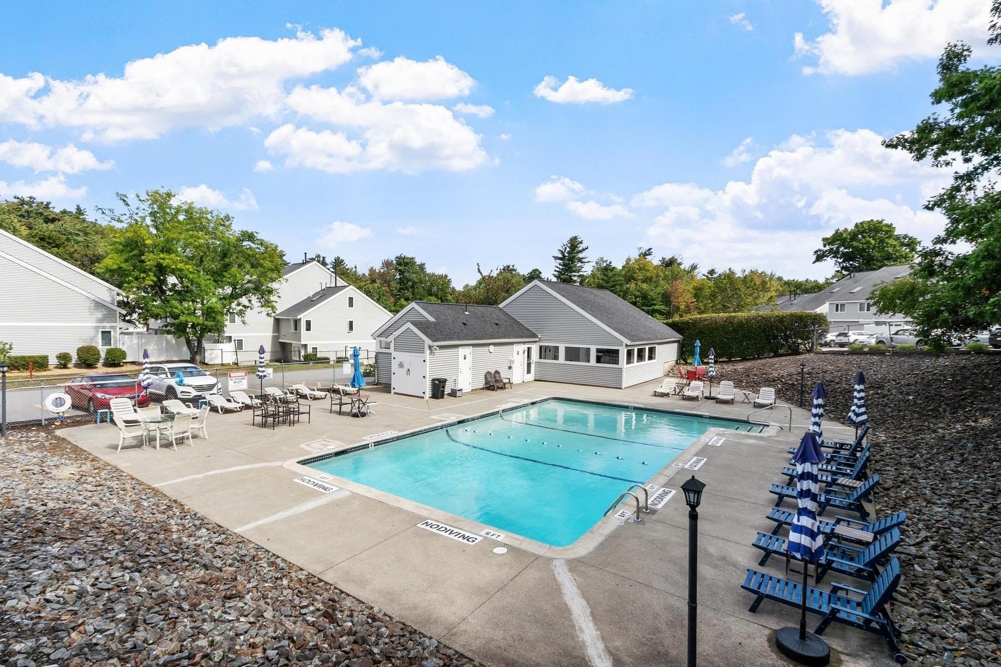 Condominium at 43 Meadow Pond Dr # A, Leominster MA 01453, Leominster, photo 29 of 36