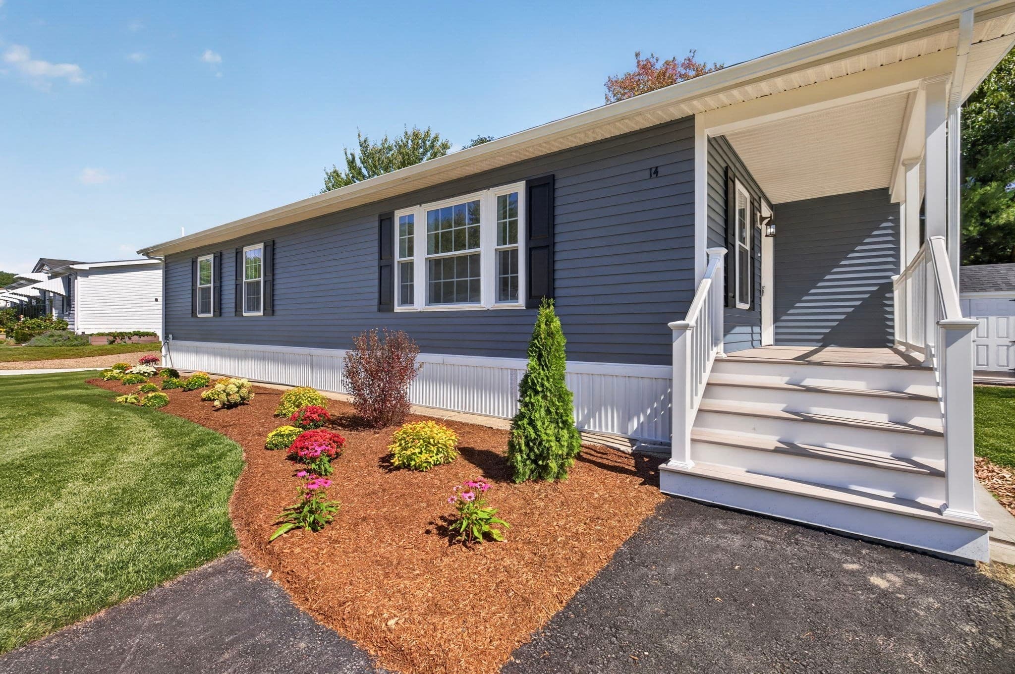 14 Amber Way, Raynham MA 02767