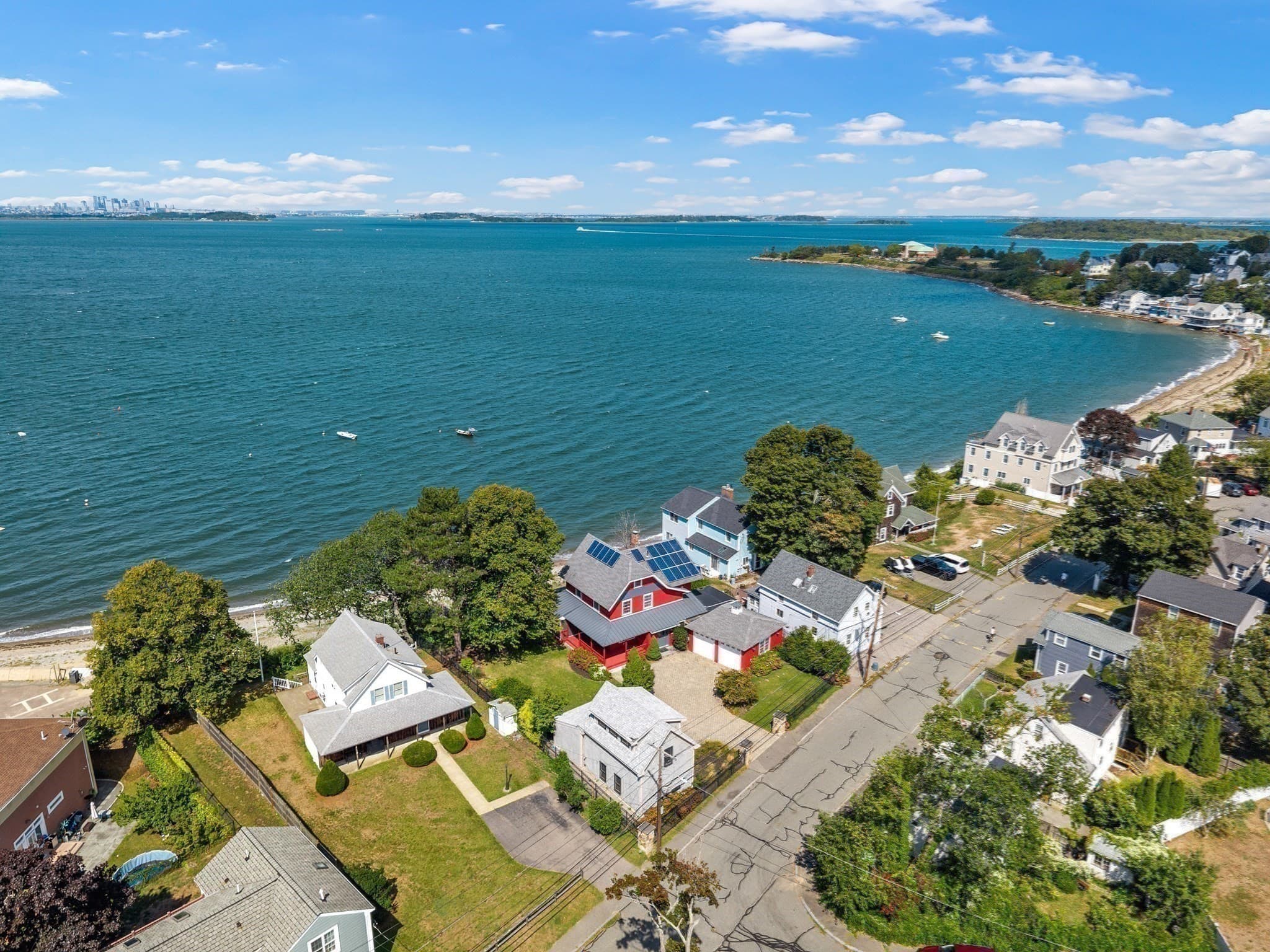 Single Family Residence at 20 Bay View Ave, Quincy MA 02169, Quincy, photo 18 of 23