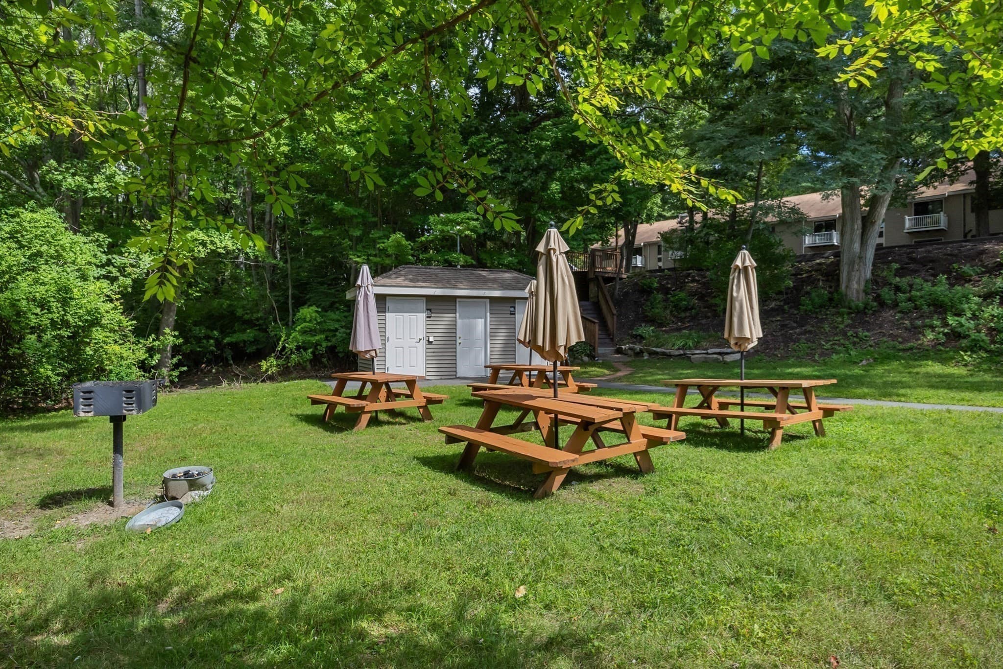 Condominium at 9 Thayer Pond Dr # 8, Oxford MA 01537, Oxford, photo 23 of 34