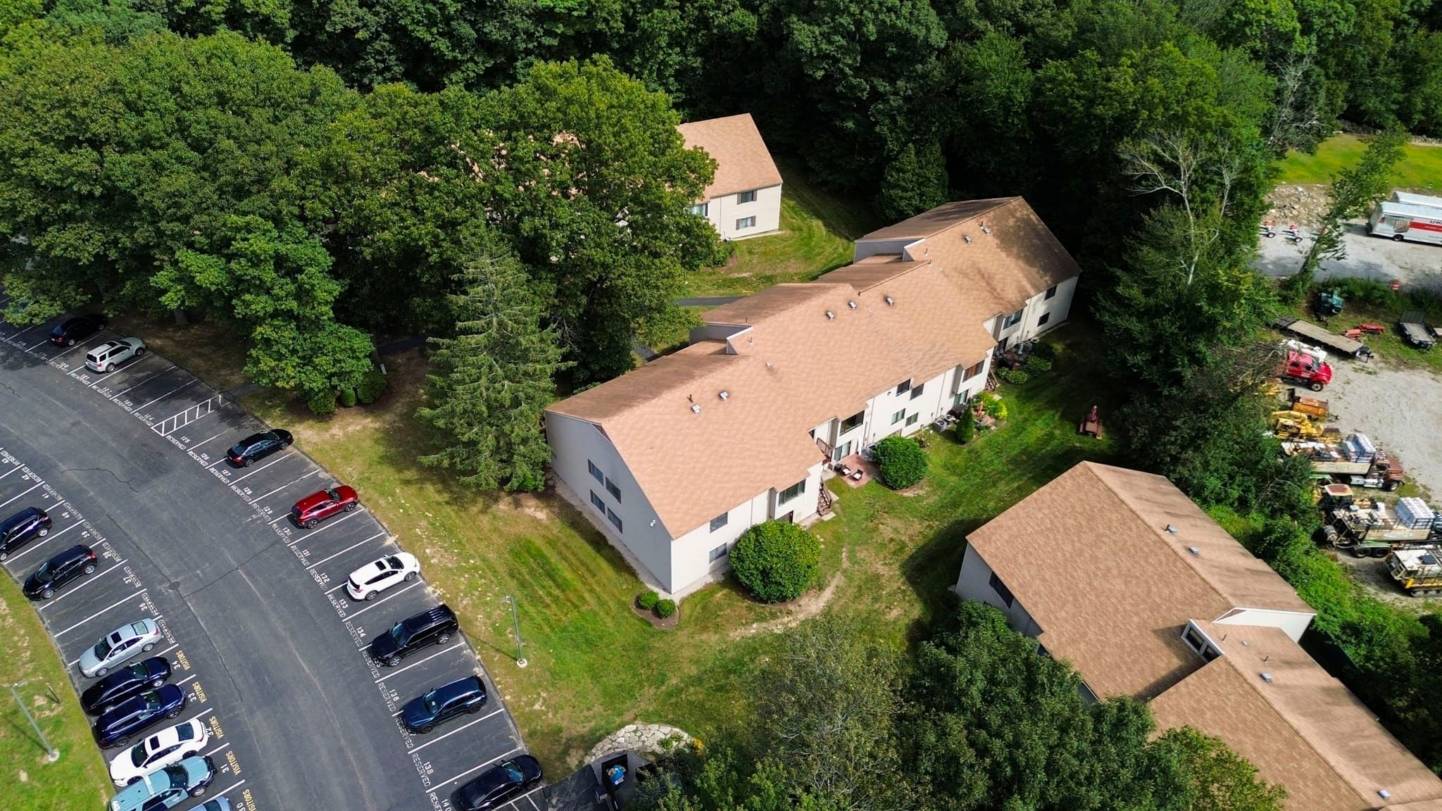 Condominium at 9 Thayer Pond Dr # 8, Oxford MA 01537, Oxford, photo 7 of 34