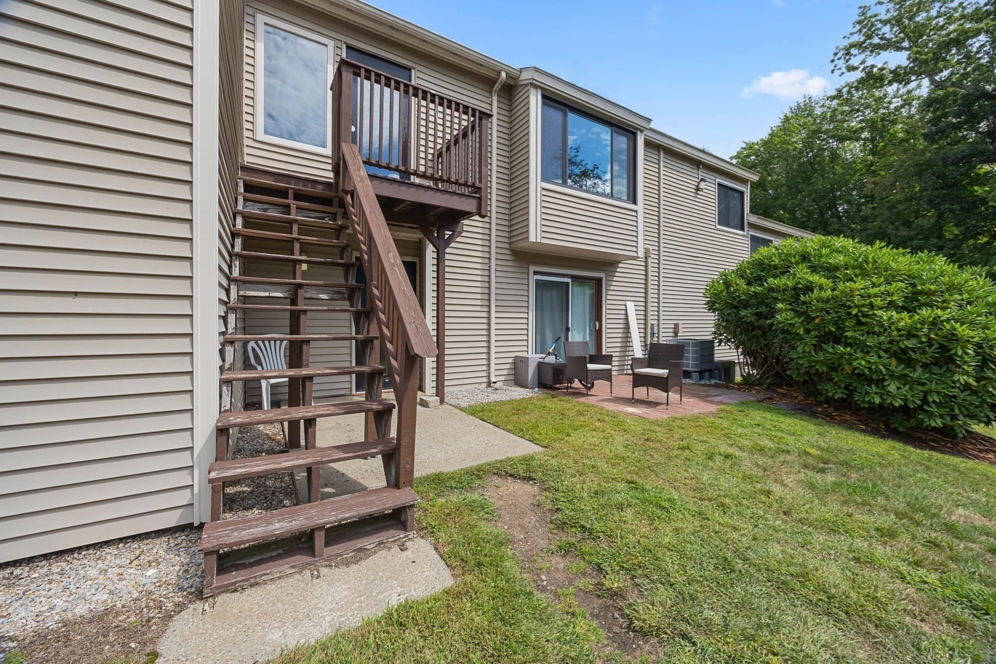 Condominium at 9 Thayer Pond Dr # 8, Oxford MA 01537, Oxford, photo 28 of 34