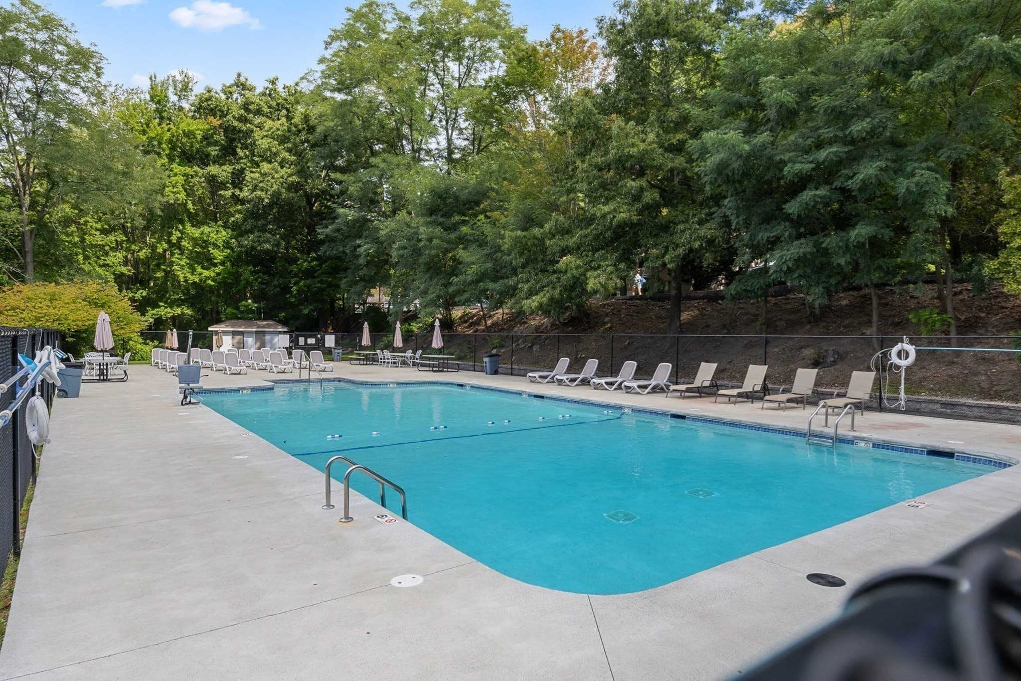 Condominium at 9 Thayer Pond Dr # 8, Oxford MA 01537, Oxford, photo 24 of 34