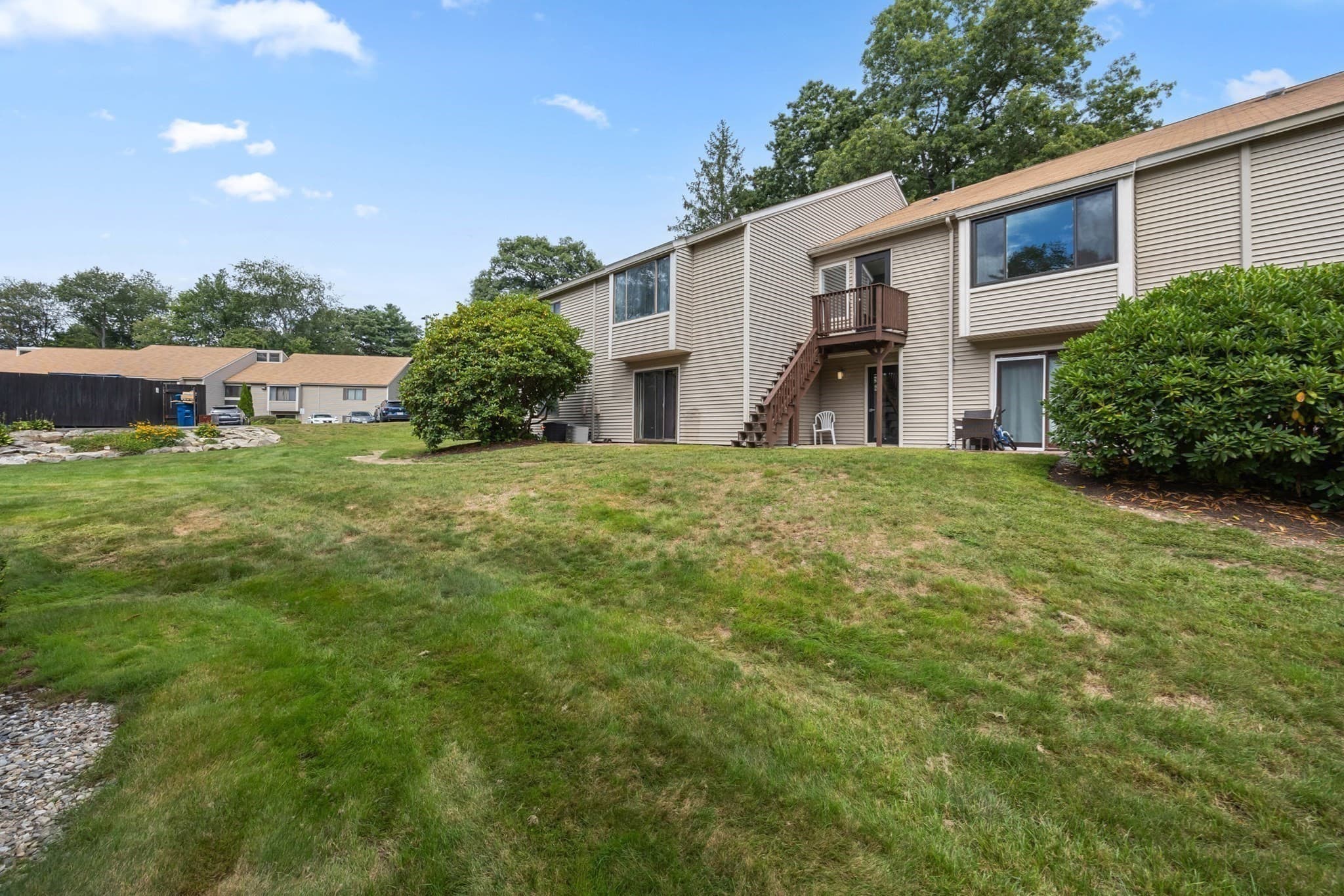 Condominium at 9 Thayer Pond Dr # 8, Oxford MA 01537, Oxford, photo 30 of 34