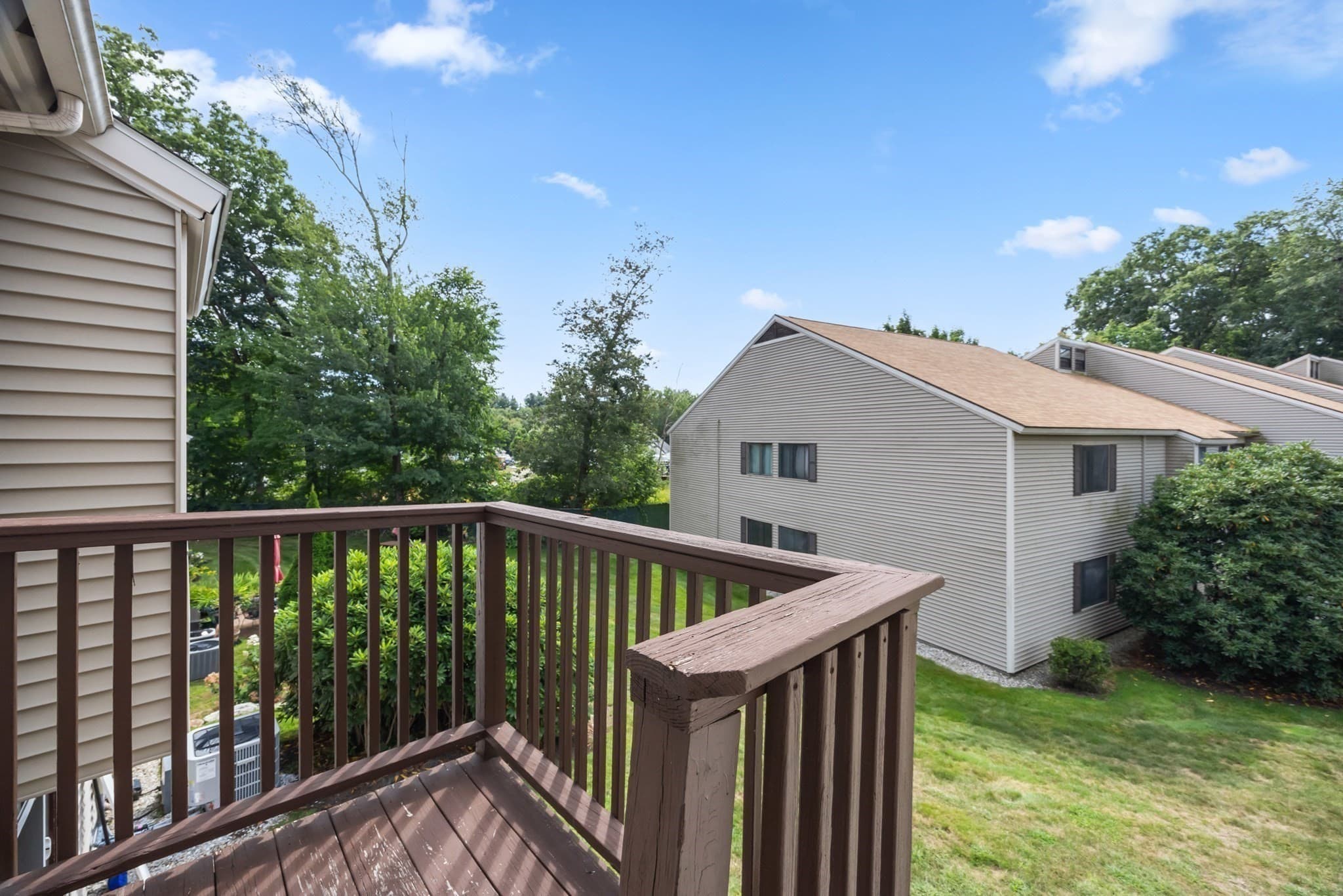Condominium at 9 Thayer Pond Dr # 8, Oxford MA 01537, Oxford, photo 34 of 34