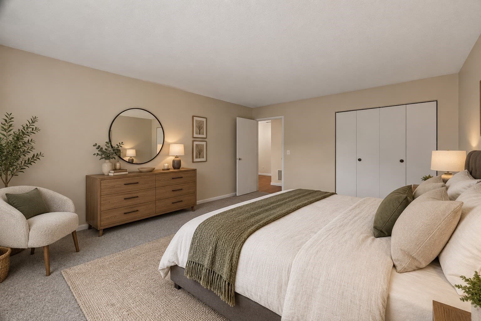 Condominium at 9 Thayer Pond Dr # 8, Oxford MA 01537, Oxford, photo 19 of 34
