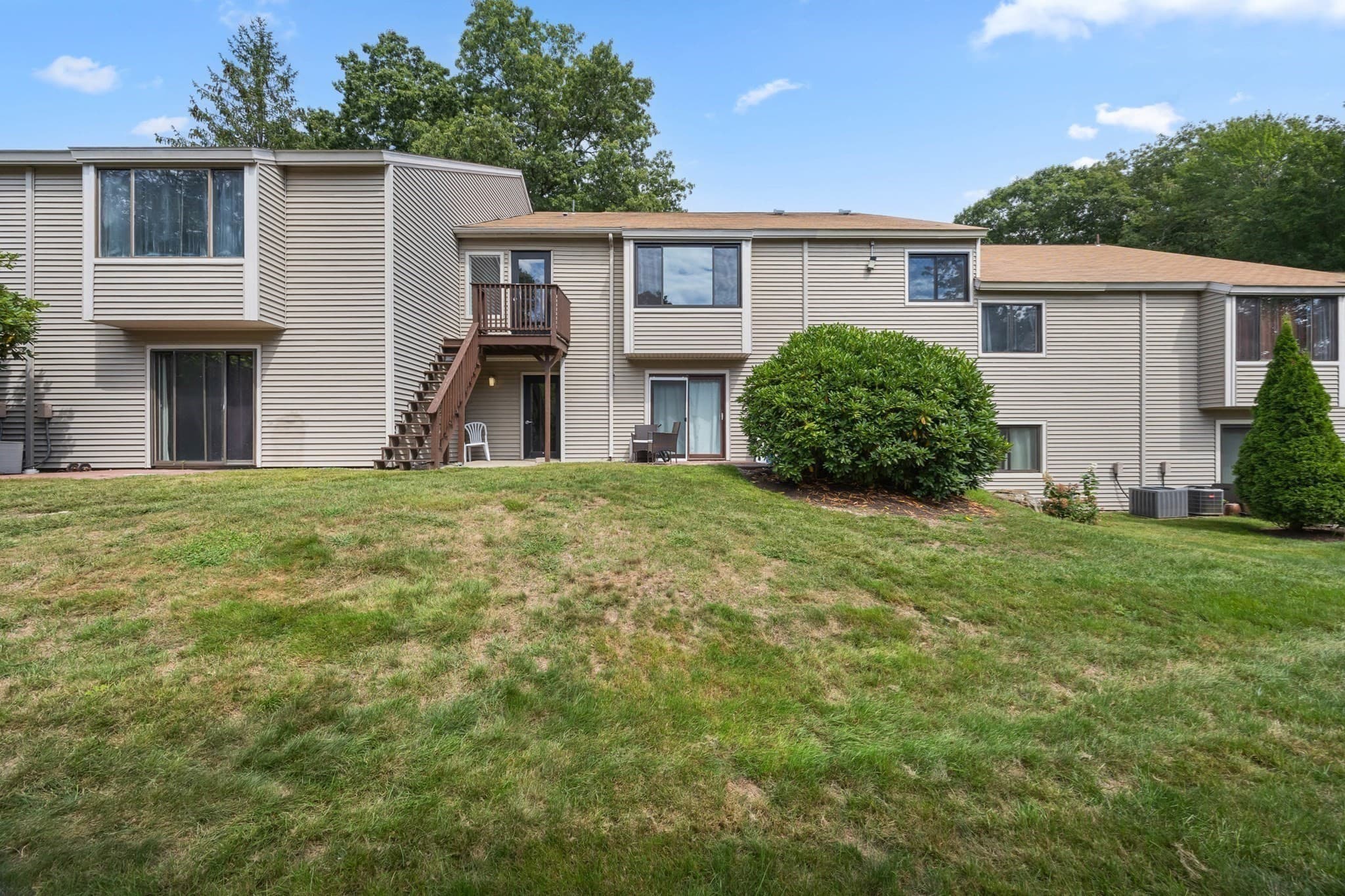 Condominium at 9 Thayer Pond Dr # 8, Oxford MA 01537, Oxford, photo 29 of 34