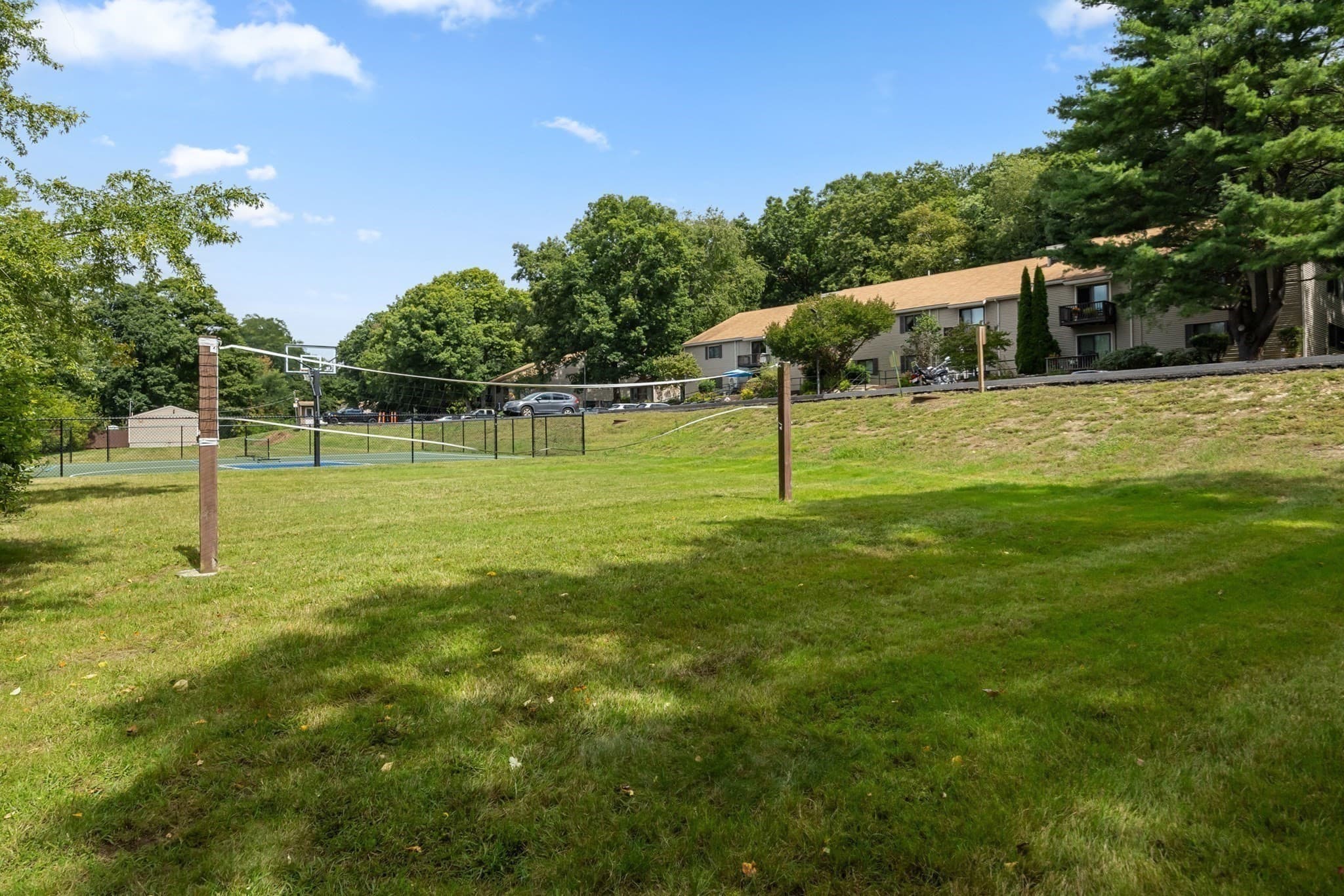 Condominium at 9 Thayer Pond Dr # 8, Oxford MA 01537, Oxford, photo 25 of 34