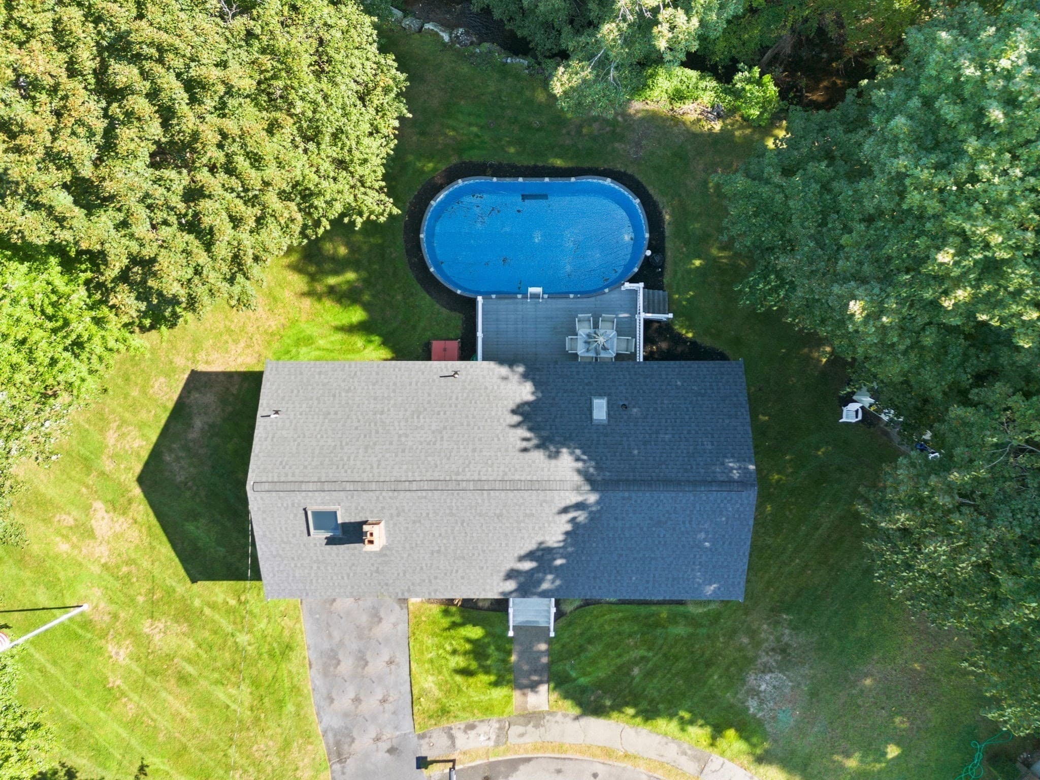 Single Family Residence at 31 Columbus Road, Woburn MA 01801, Woburn, photo 36 of 38