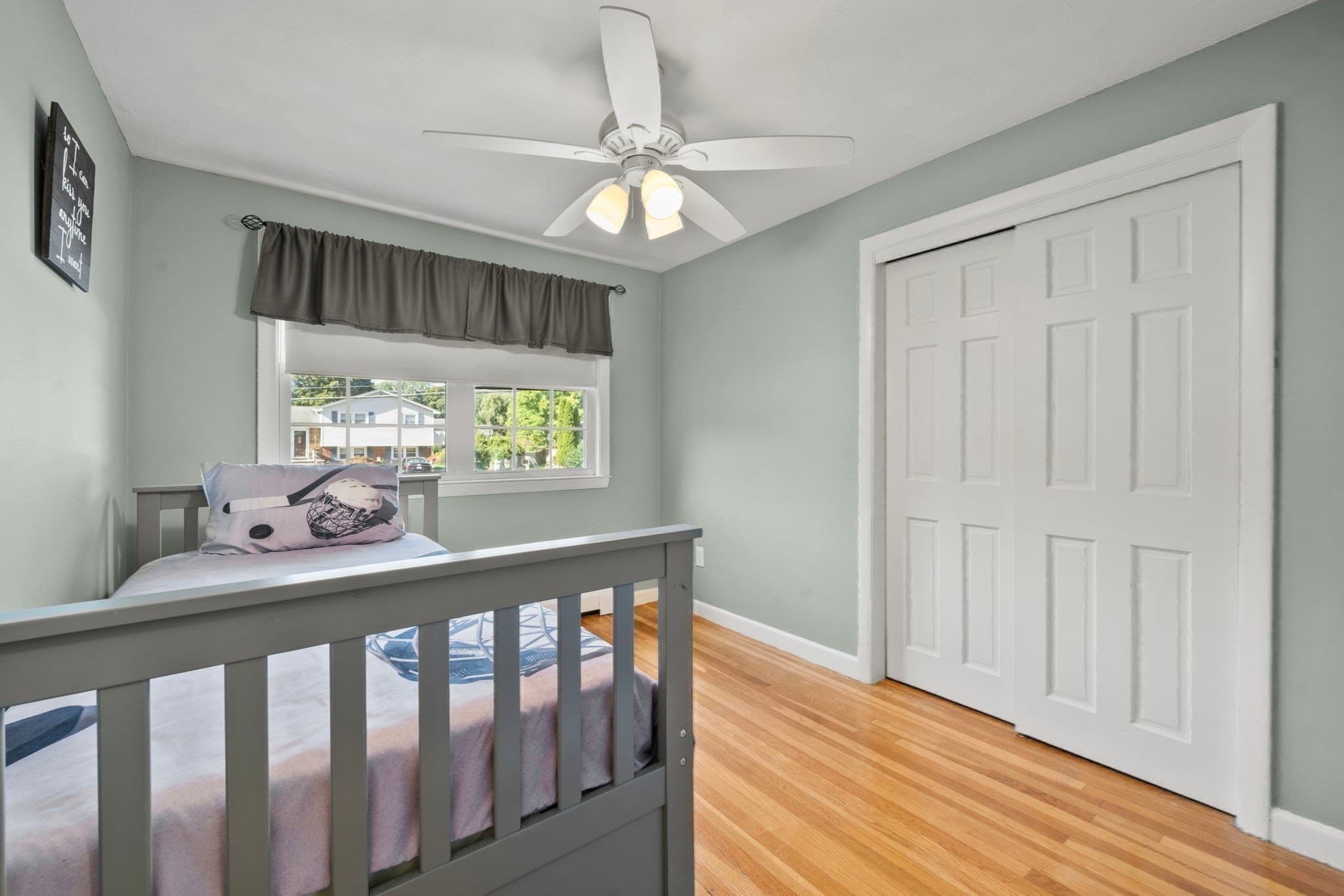 Single Family Residence at 31 Columbus Road, Woburn MA 01801, Woburn, photo 20 of 38