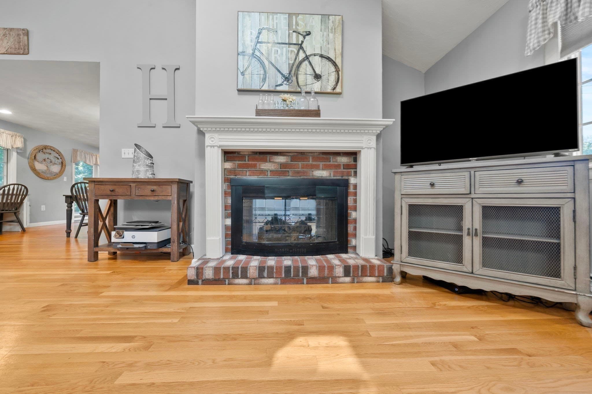 Single Family Residence at 31 Columbus Road, Woburn MA 01801, Woburn, photo 18 of 38