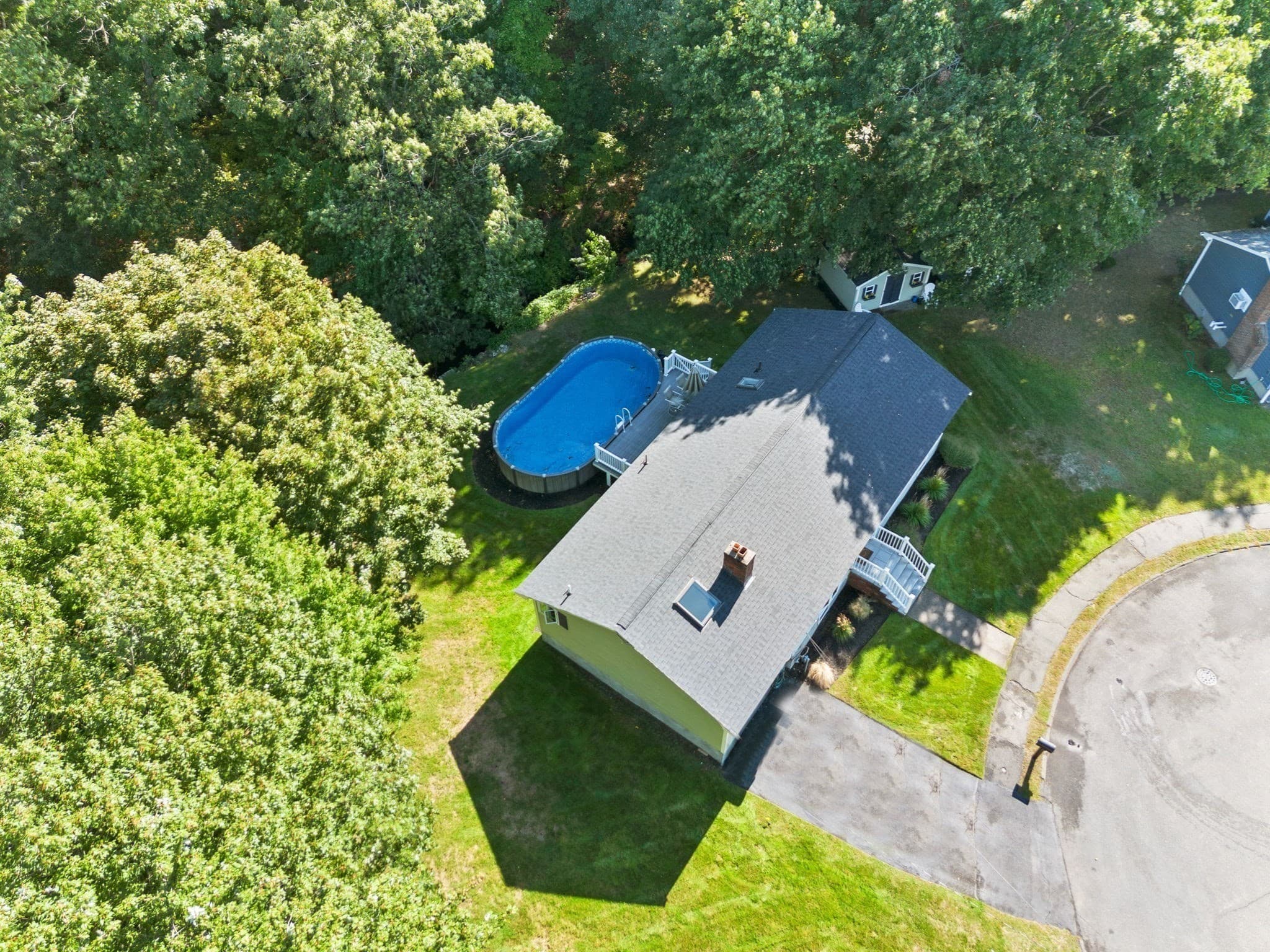 Single Family Residence at 31 Columbus Road, Woburn MA 01801, Woburn, photo 37 of 38