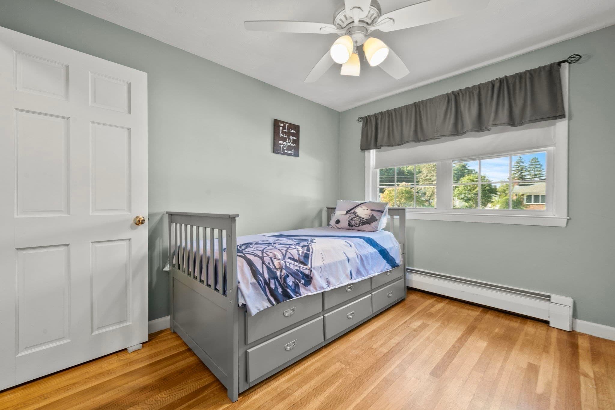 Single Family Residence at 31 Columbus Road, Woburn MA 01801, Woburn, photo 19 of 38