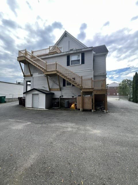 3 Family at 1535 Middlesex Street, Lowell MA 01851, Lowell, photo 5 of 42