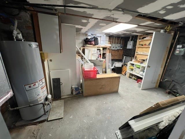 3 Family at 1535 Middlesex Street, Lowell MA 01851, Lowell, photo 37 of 42