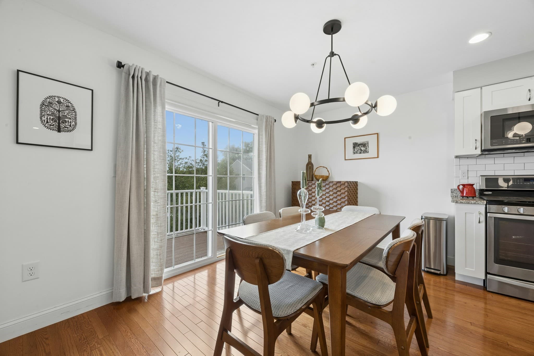 Condominium at 124 Ice House Landing # 124, Marlborough MA 01752, Marlborough, photo 12 of 42