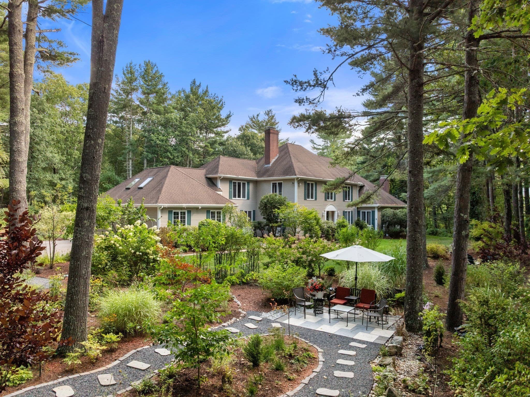 Single Family Residence at 40 Grand Hill Dr, Dover MA 02030, Dover, photo 28 of 37
