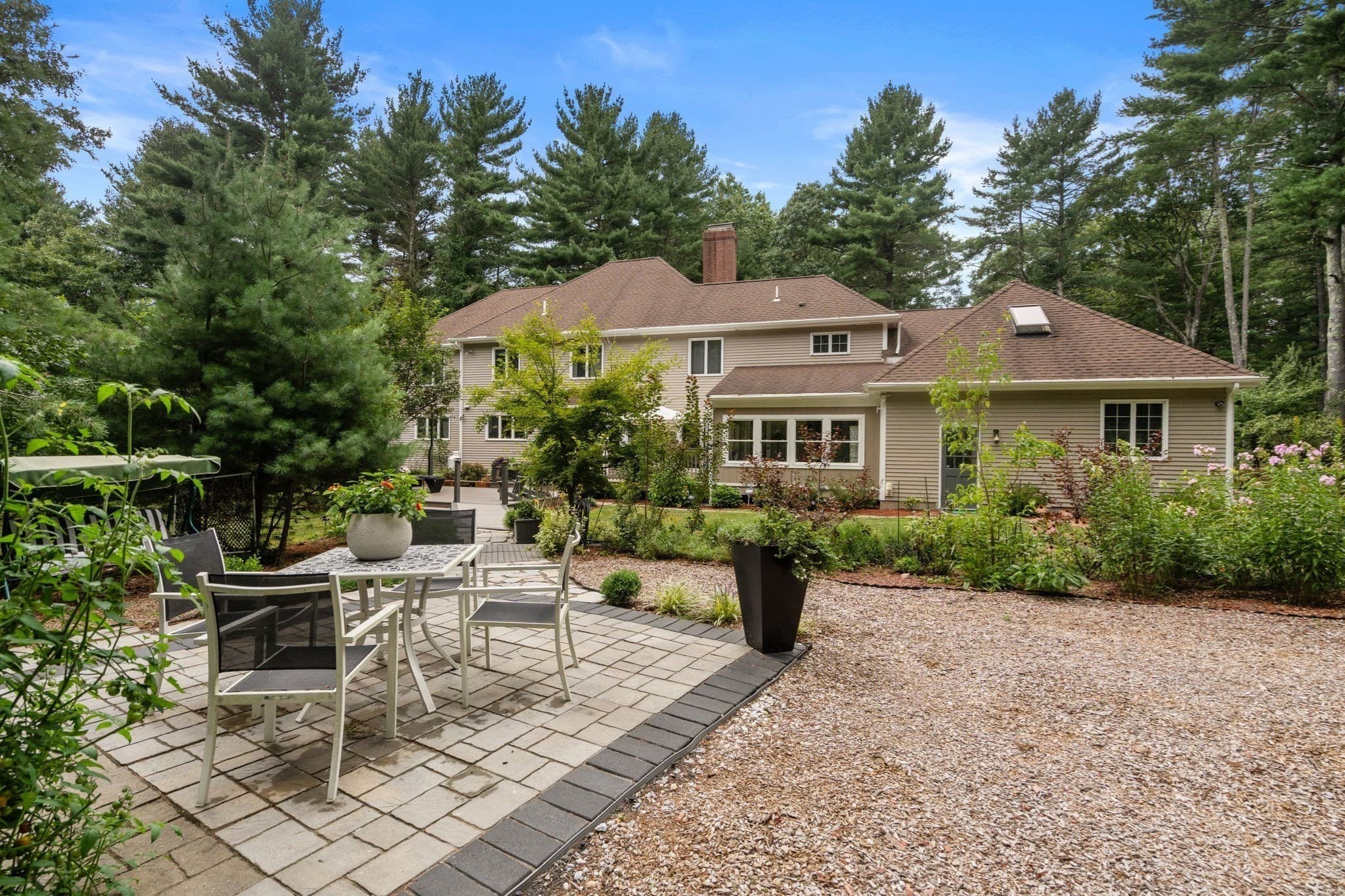 Single Family Residence at 40 Grand Hill Dr, Dover MA 02030, Dover, photo 29 of 37