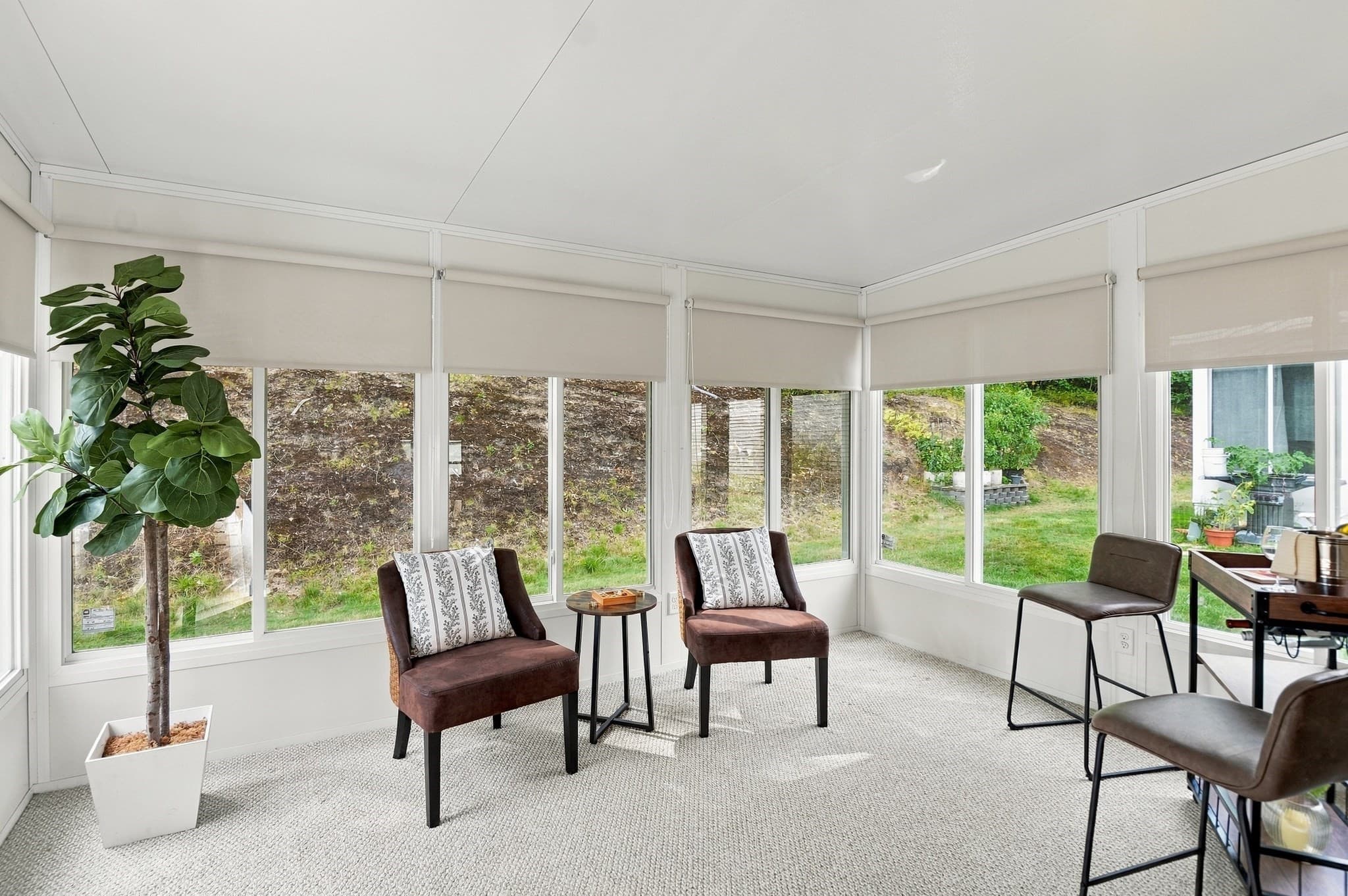 Condominium at 108 Angell Brook Drive # 108, West Boylston MA 01583, West Boylston, photo 23 of 31