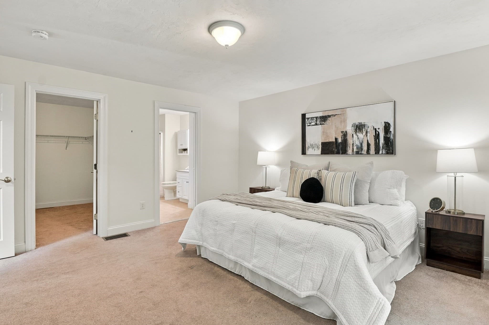 Condominium at 108 Angell Brook Drive # 108, West Boylston MA 01583, West Boylston, photo 27 of 31