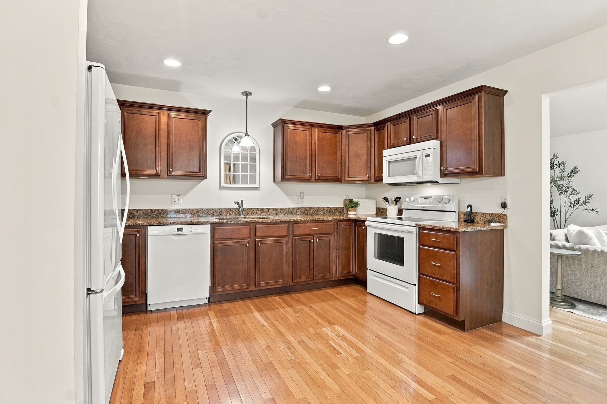 Condominium at 108 Angell Brook Drive # 108, West Boylston MA 01583, West Boylston, photo 17 of 31