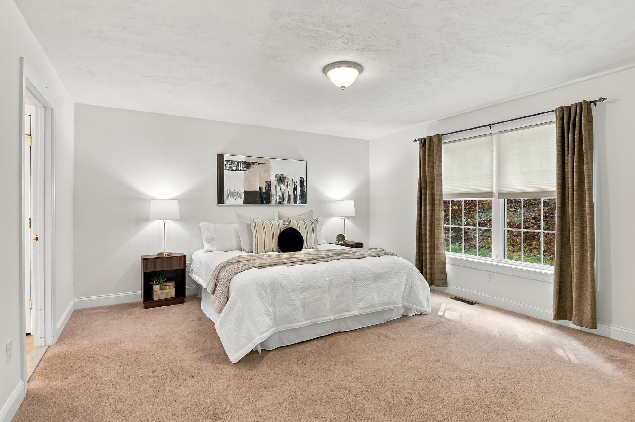 Condominium at 108 Angell Brook Drive # 108, West Boylston MA 01583, West Boylston, photo 26 of 31