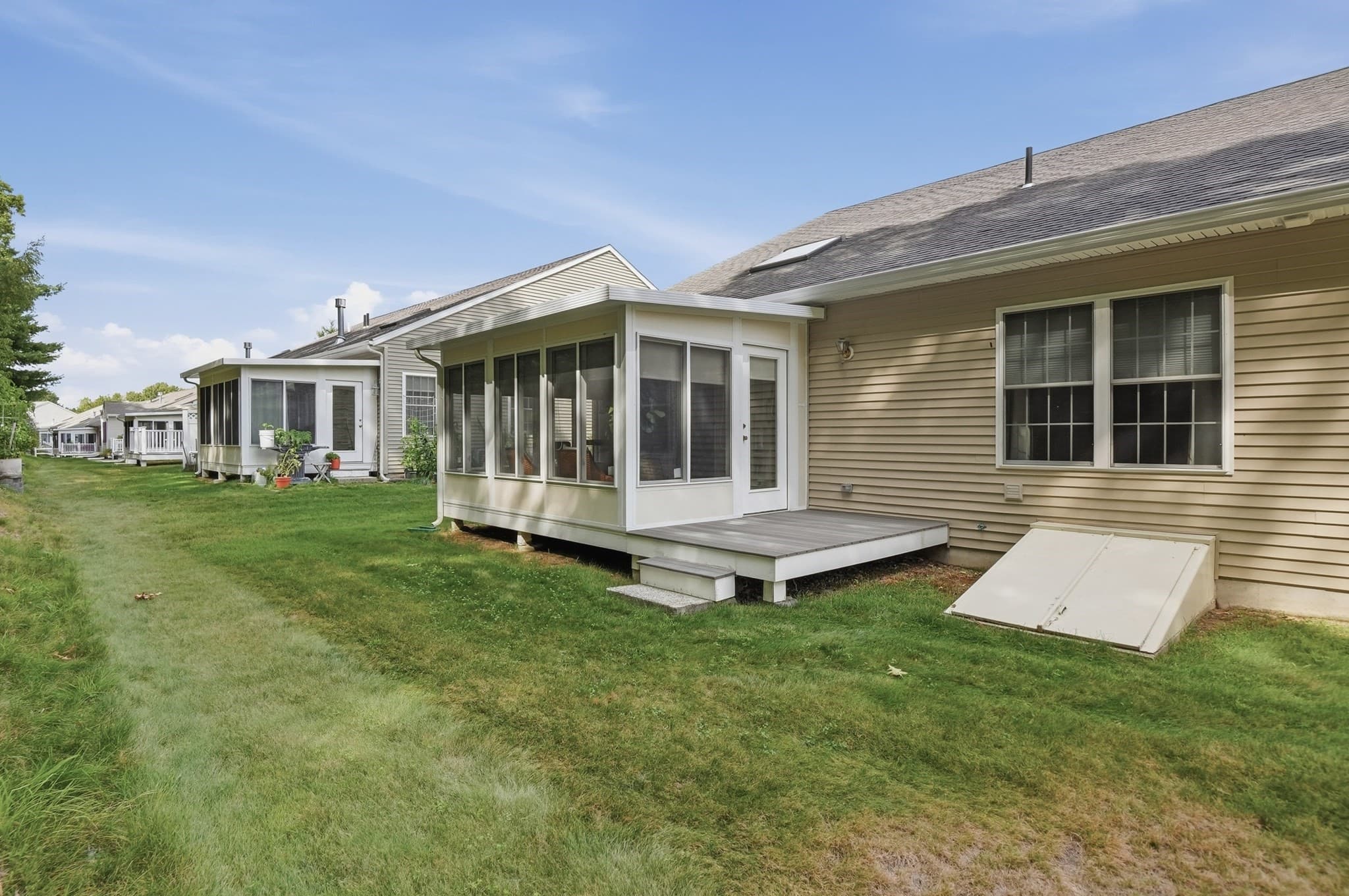 Condominium at 108 Angell Brook Drive # 108, West Boylston MA 01583, West Boylston, photo 3 of 31