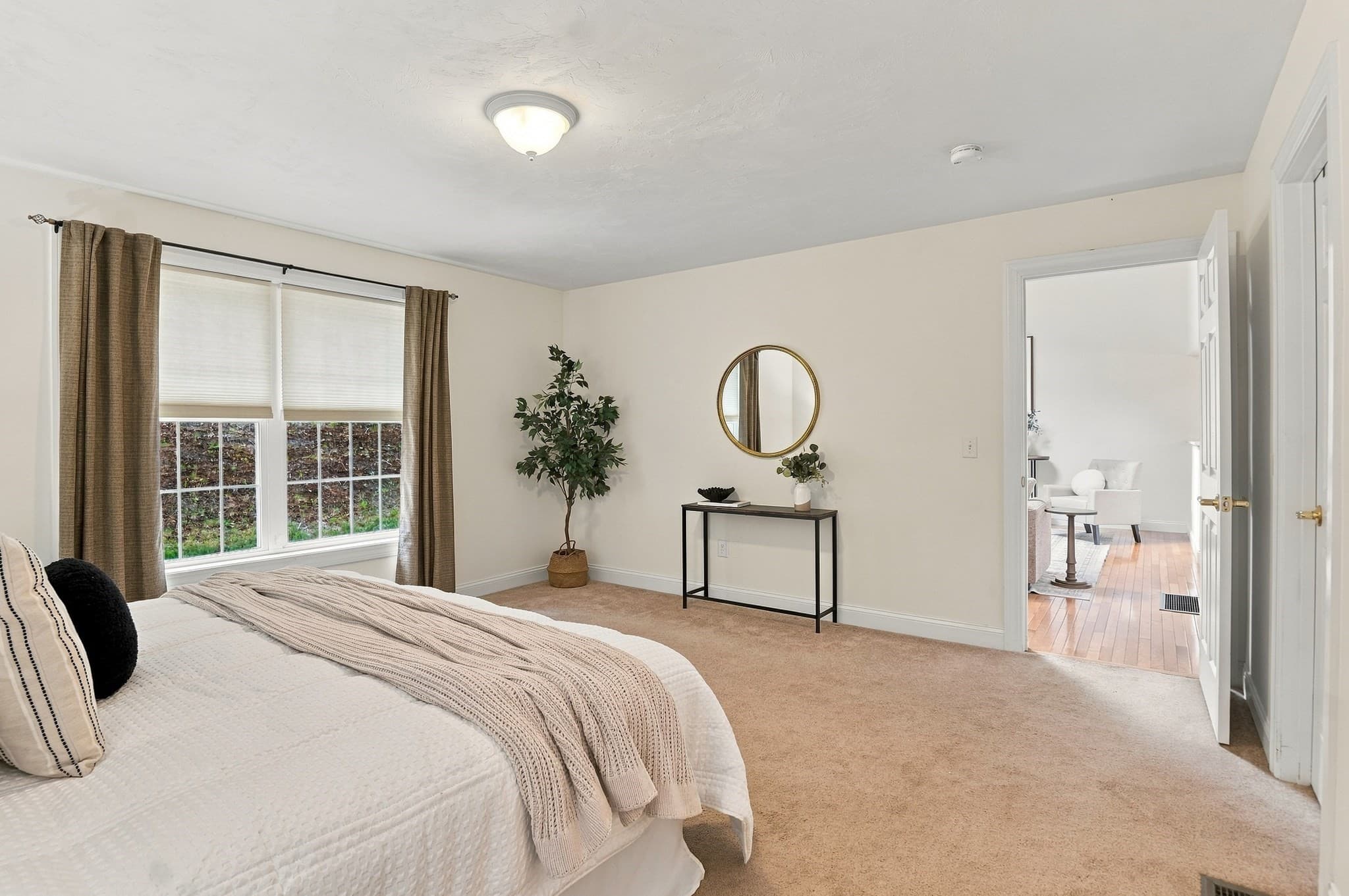 Condominium at 108 Angell Brook Drive # 108, West Boylston MA 01583, West Boylston, photo 28 of 31