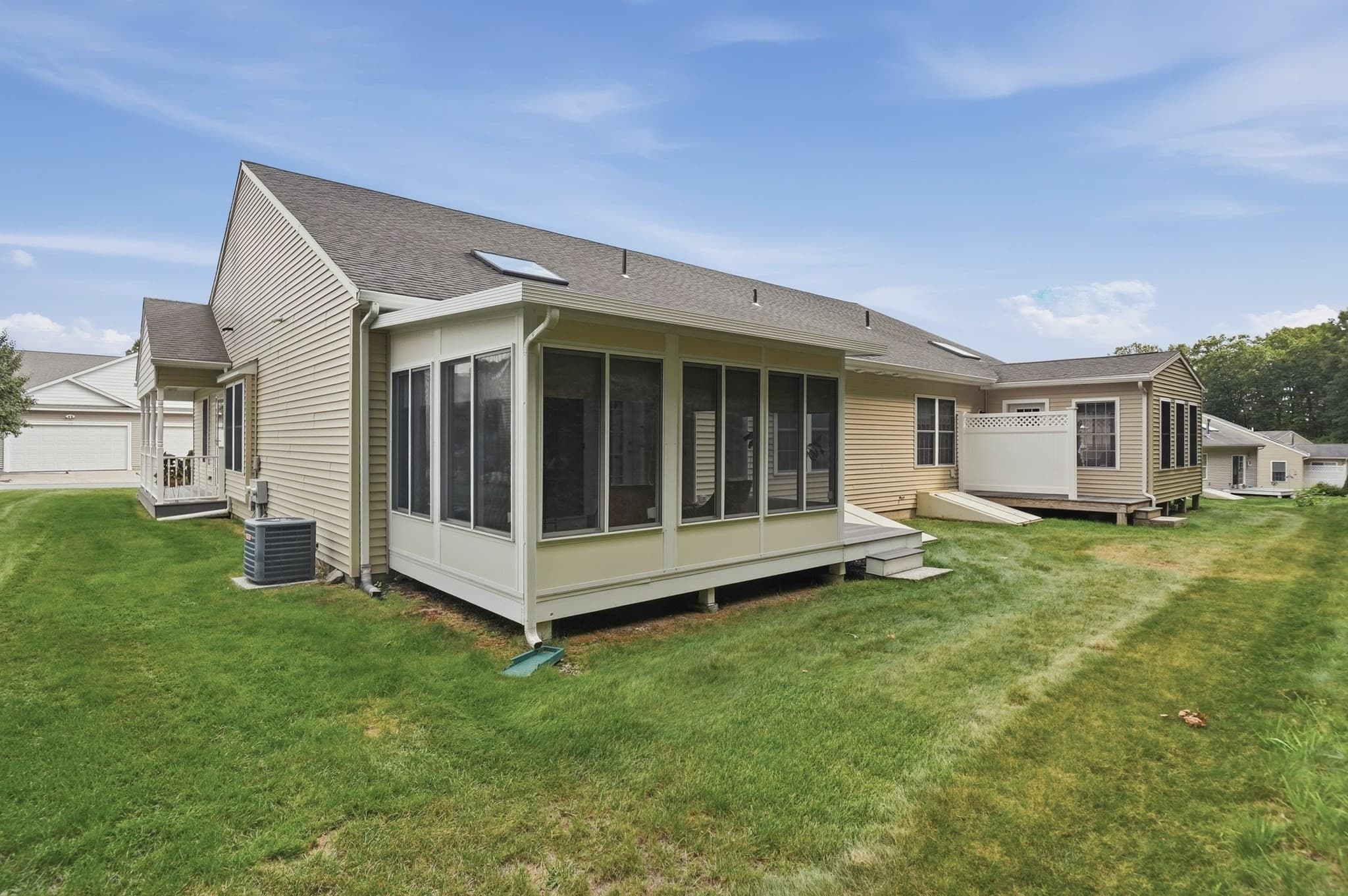Condominium at 108 Angell Brook Drive # 108, West Boylston MA 01583, West Boylston, photo 5 of 31