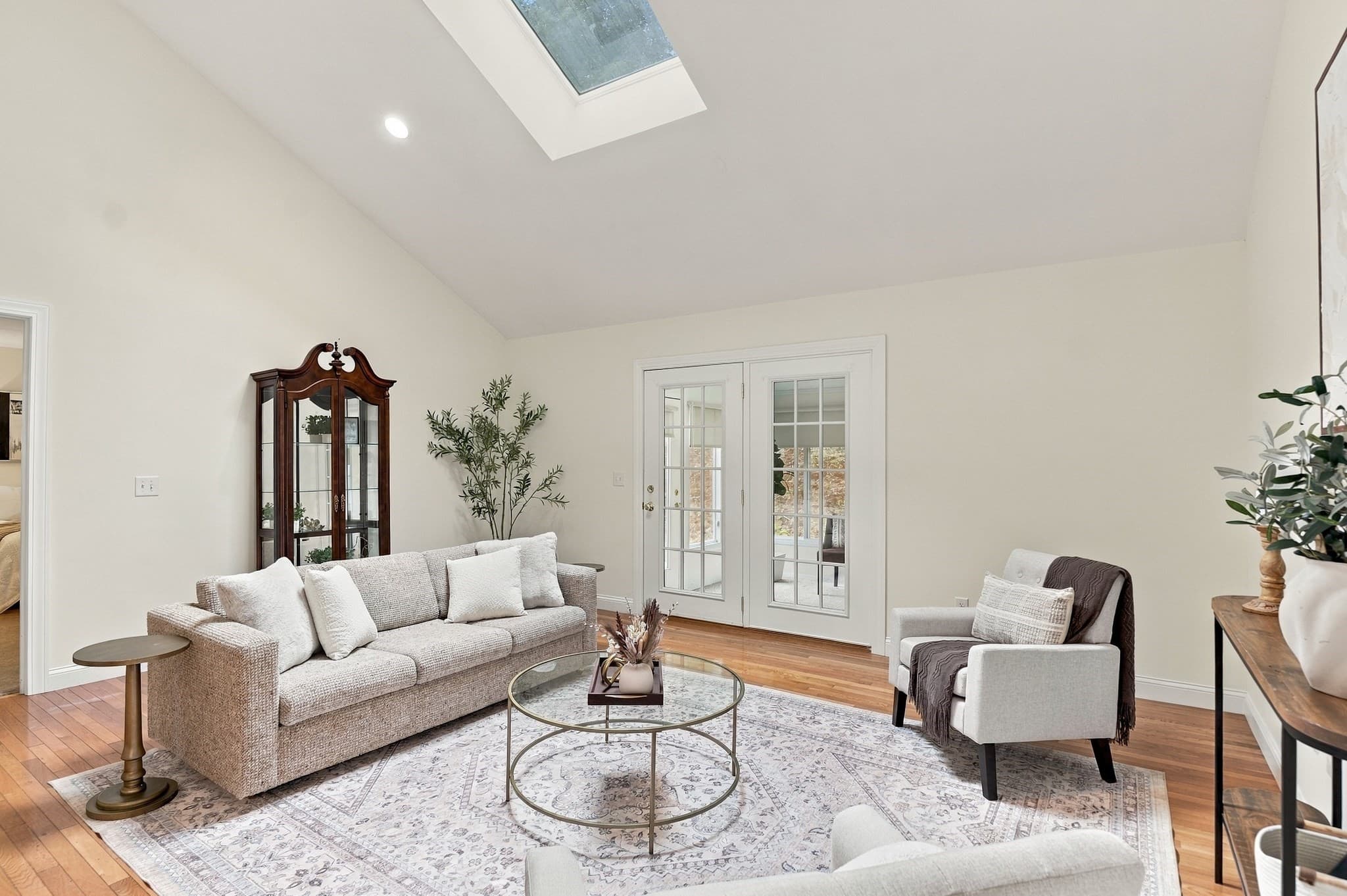Condominium at 108 Angell Brook Drive # 108, West Boylston MA 01583, West Boylston, photo 20 of 31