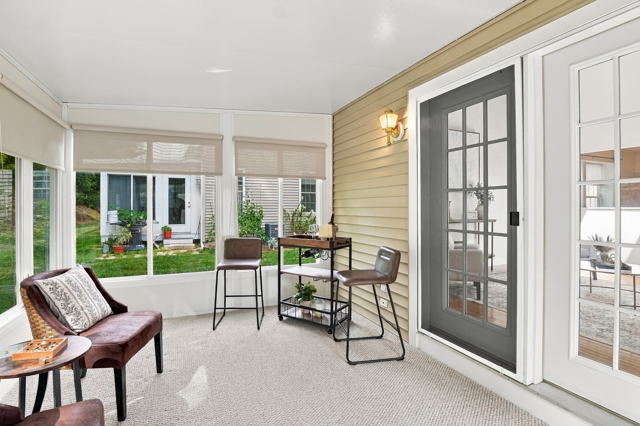 Condominium at 108 Angell Brook Drive # 108, West Boylston MA 01583, West Boylston, photo 24 of 31