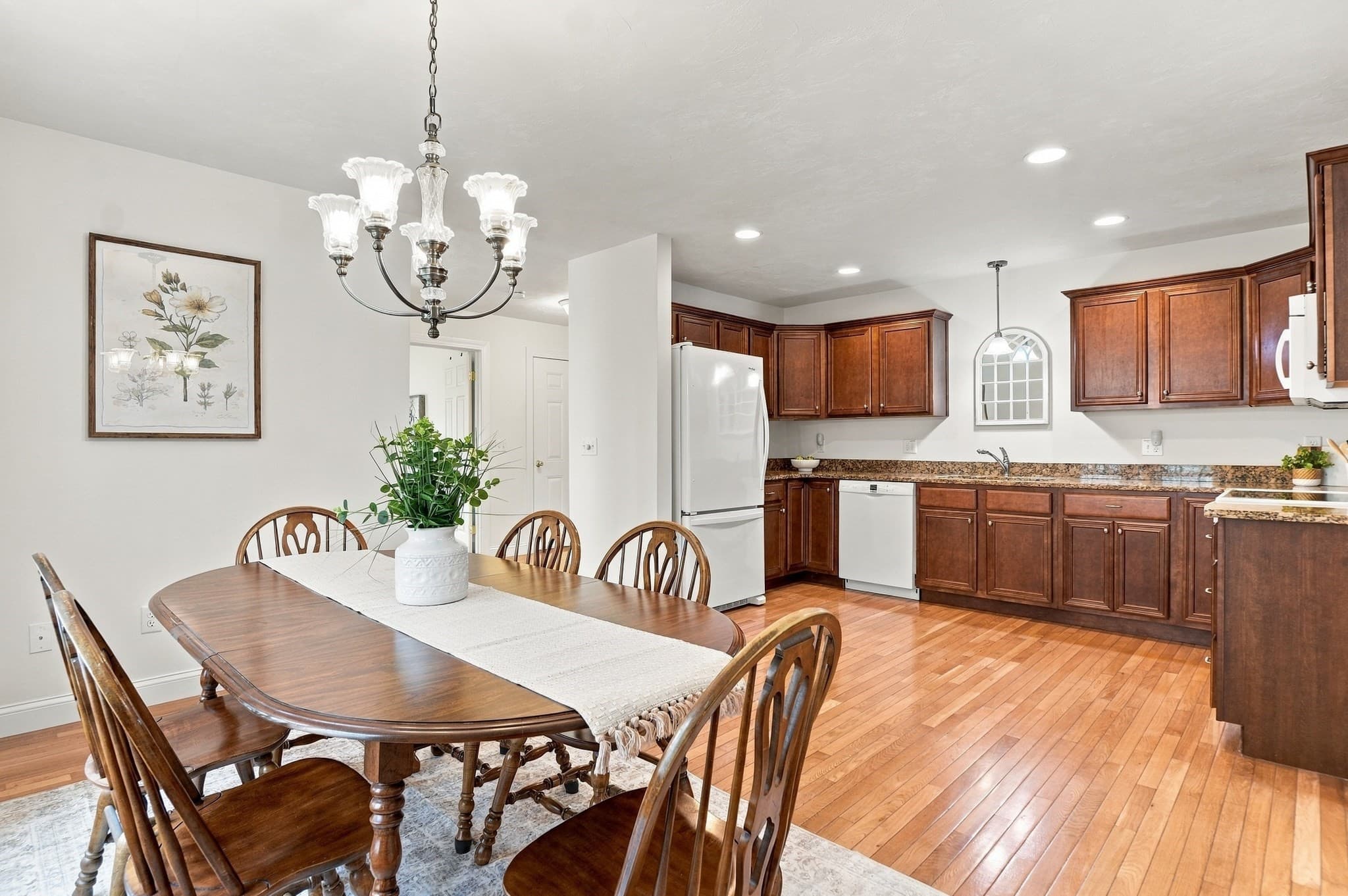 Condominium at 108 Angell Brook Drive # 108, West Boylston MA 01583, West Boylston, photo 15 of 31