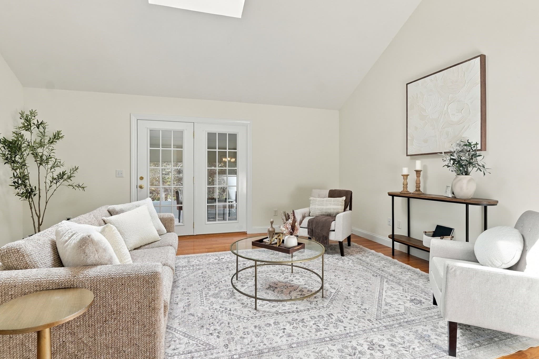 Condominium at 108 Angell Brook Drive # 108, West Boylston MA 01583, West Boylston, photo 19 of 31