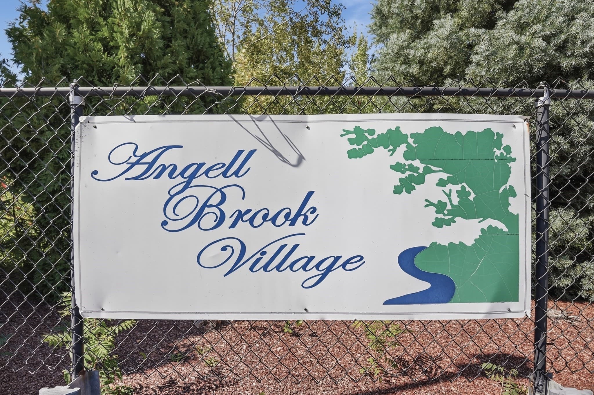 Condominium at 108 Angell Brook Drive # 108, West Boylston MA 01583, West Boylston, photo 31 of 31