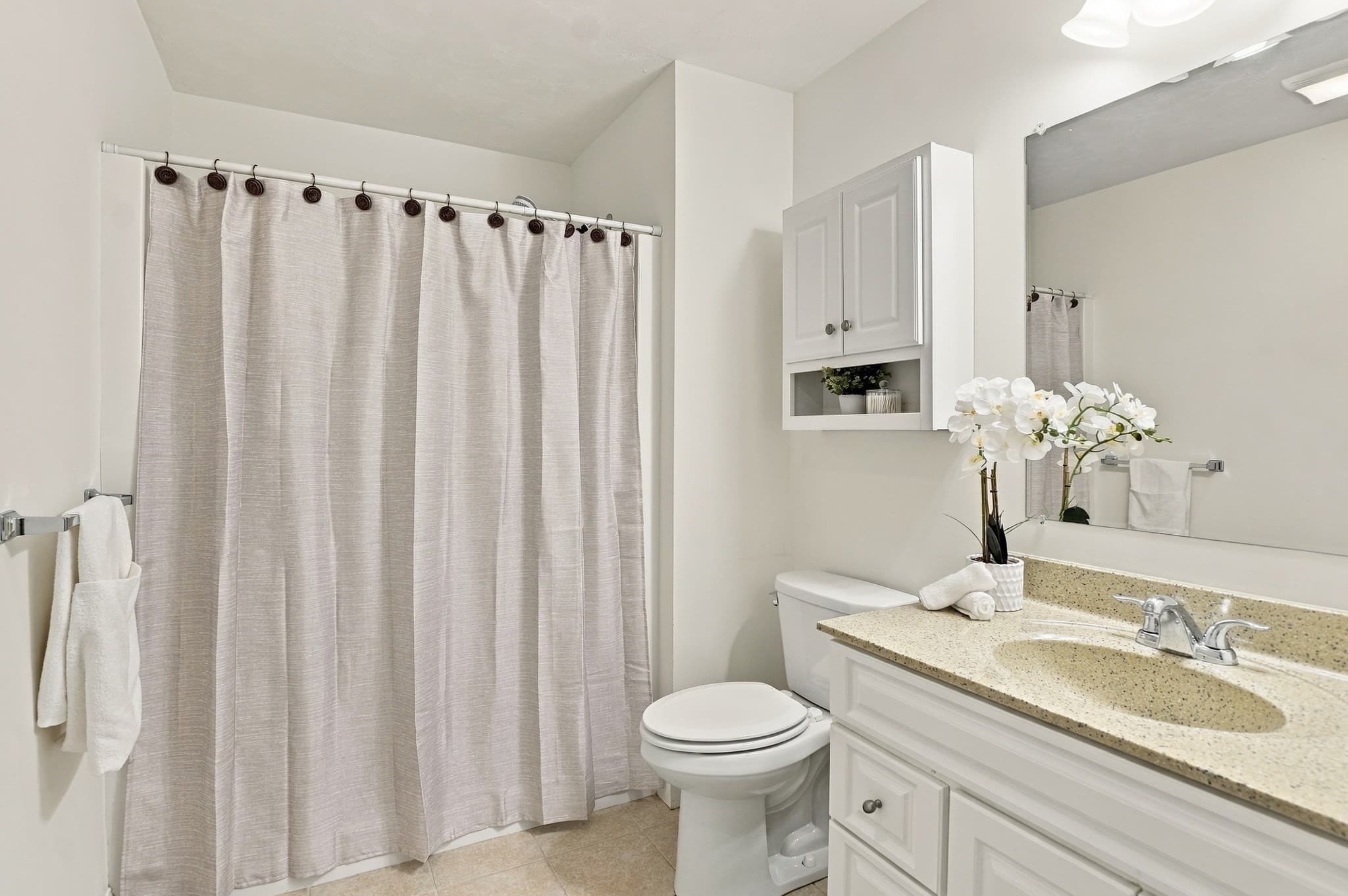 Condominium at 108 Angell Brook Drive # 108, West Boylston MA 01583, West Boylston, photo 29 of 31