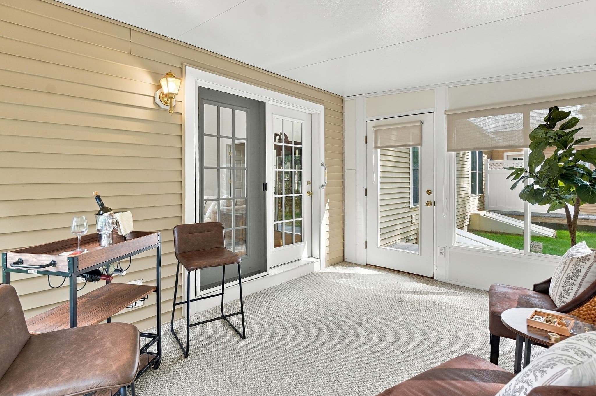Condominium at 108 Angell Brook Drive # 108, West Boylston MA 01583, West Boylston, photo 25 of 31