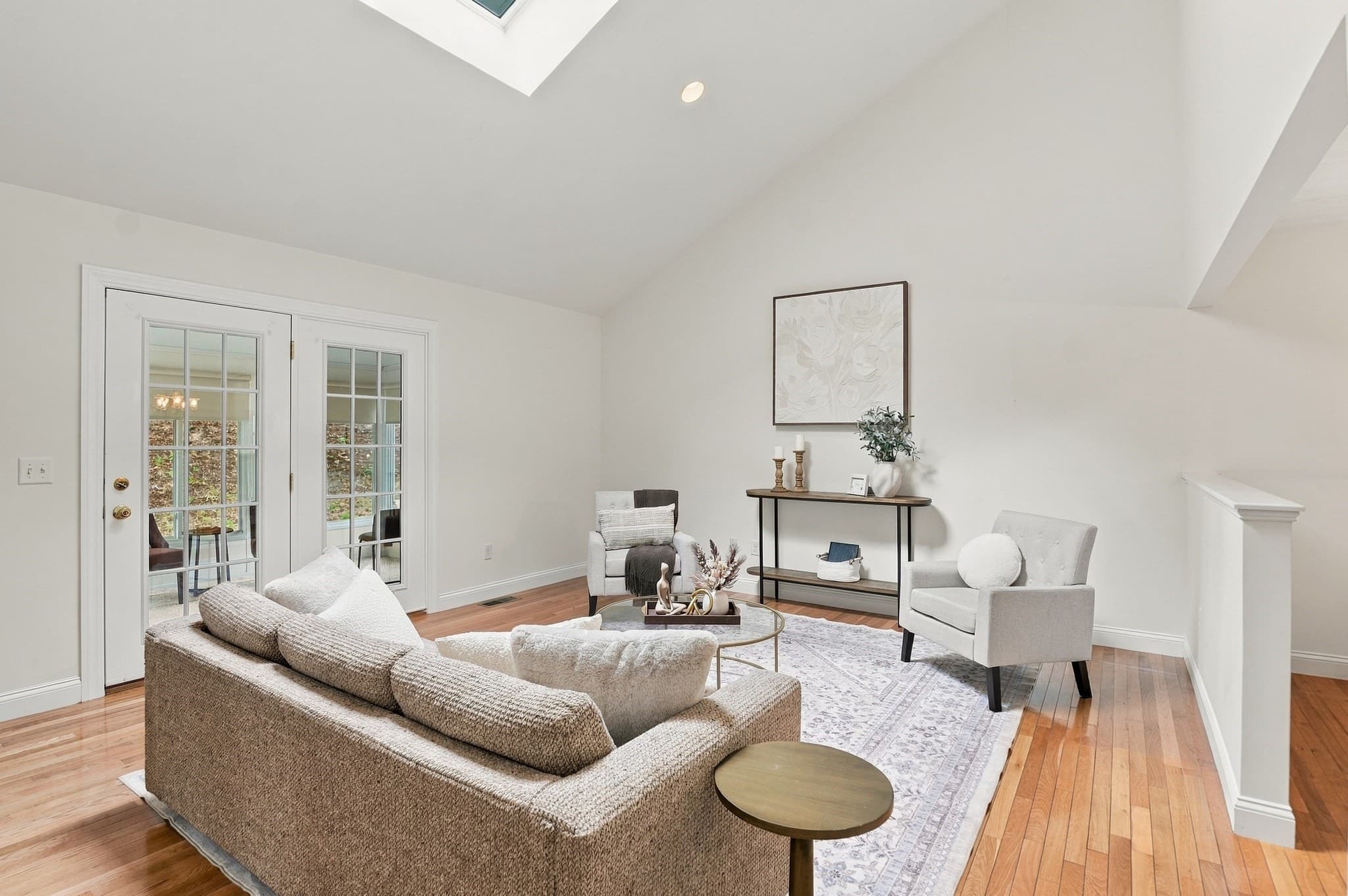 Condominium at 108 Angell Brook Drive # 108, West Boylston MA 01583, West Boylston, photo 21 of 31