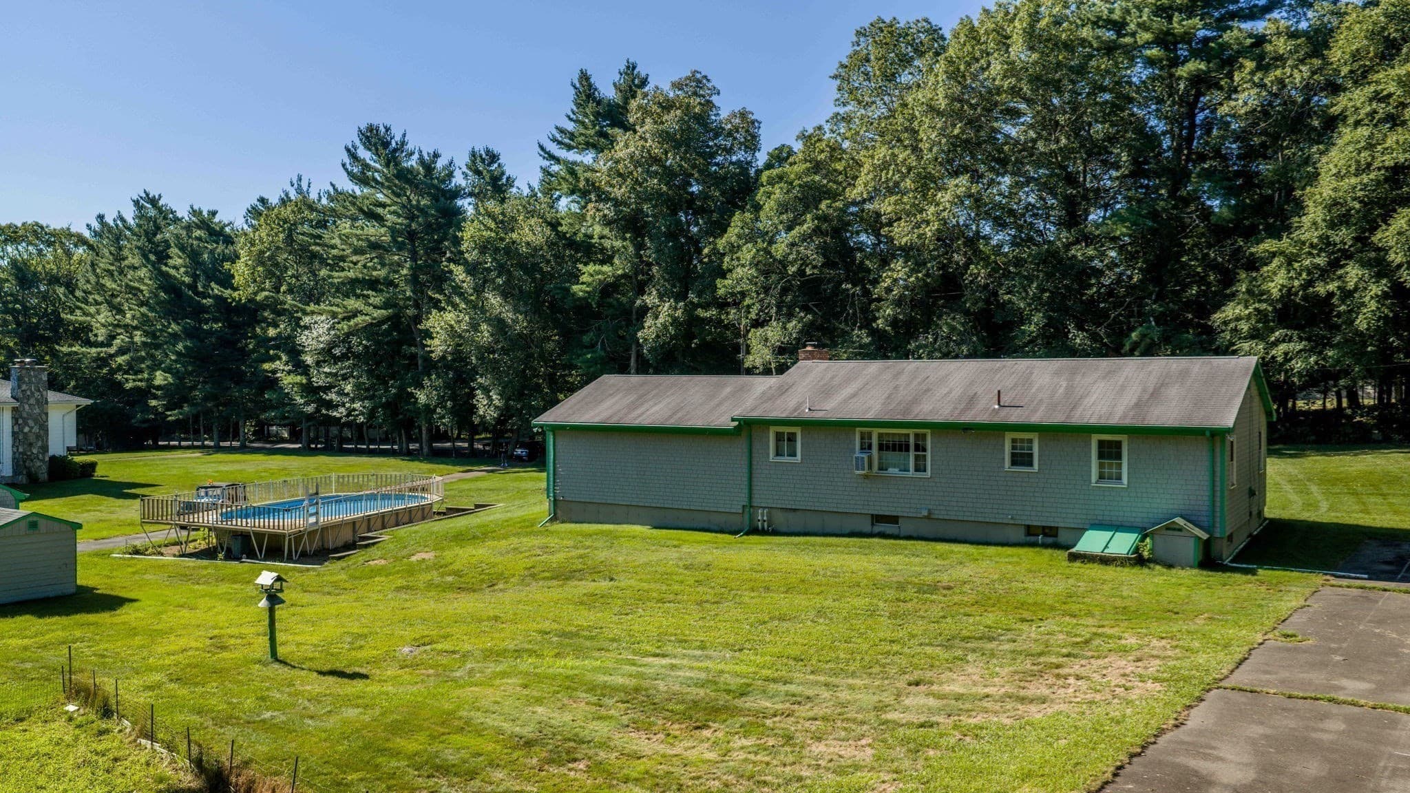 Single Family Residence at 1541 N Hixville Rd, Dartmouth MA 02747, Dartmouth, photo 27 of 32
