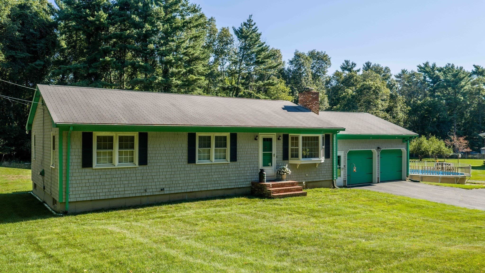 Single Family Residence at 1541 N Hixville Rd, Dartmouth MA 02747, Dartmouth, photo 24 of 32