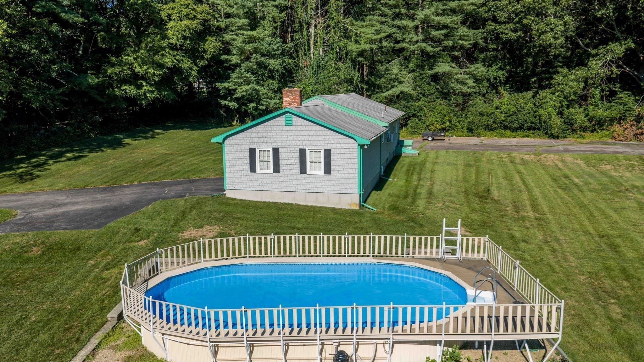 Single Family Residence at 1541 N Hixville Rd, Dartmouth MA 02747, Dartmouth, photo 29 of 32