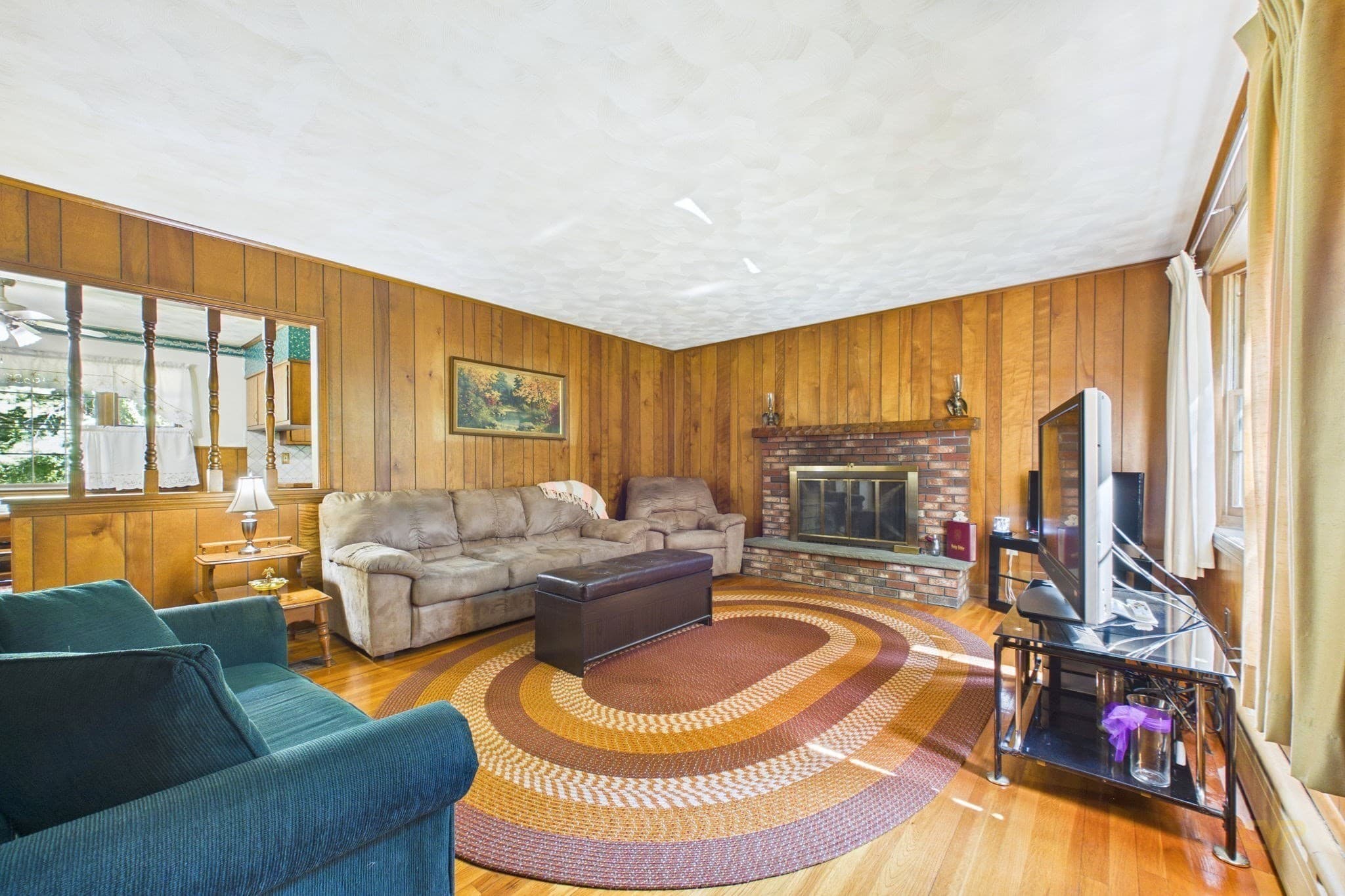 Single Family Residence at 1541 N Hixville Rd, Dartmouth MA 02747, Dartmouth, photo 4 of 32