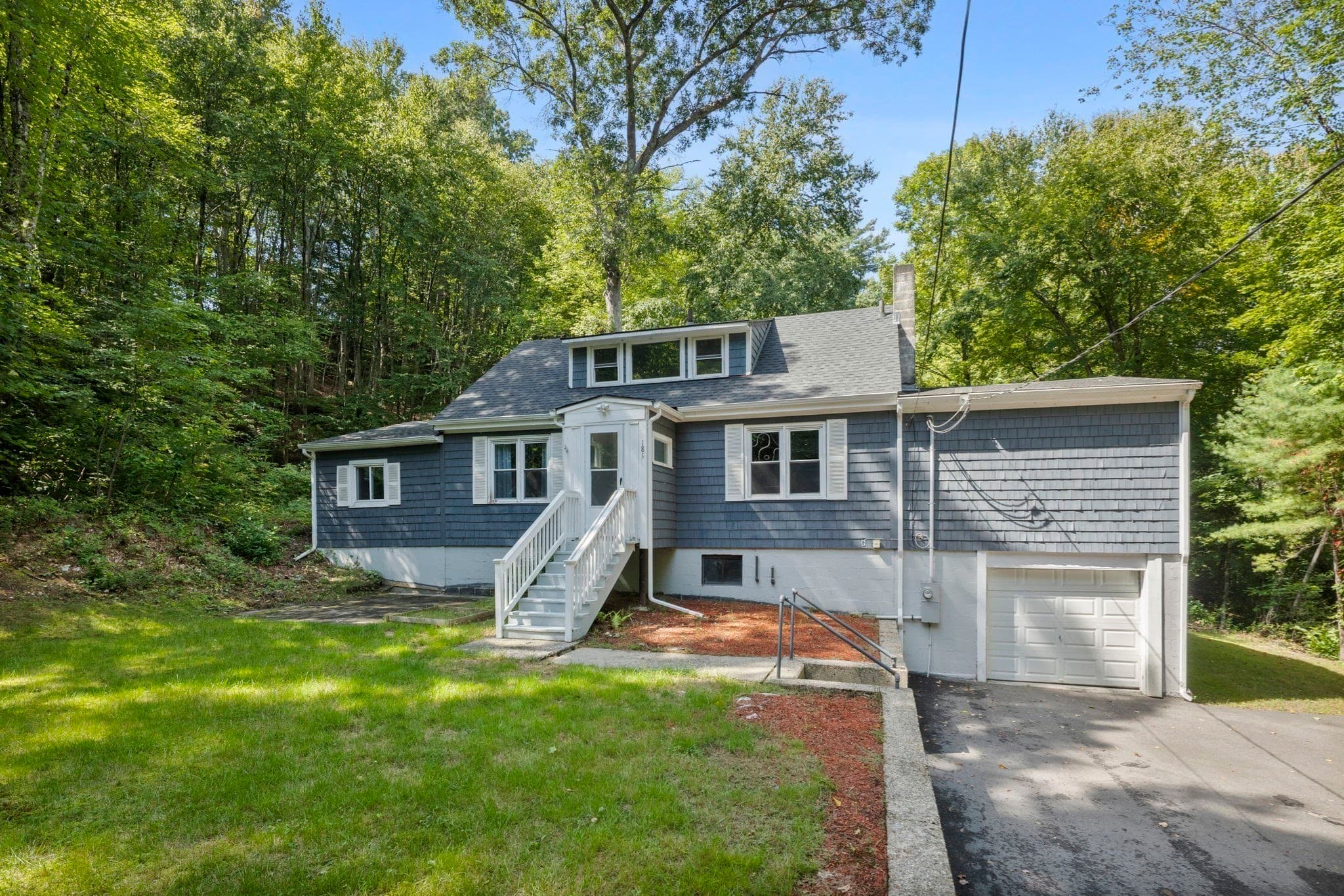Single Family Residence at 181 Parker Rd, Lancaster MA 01523, Lancaster, photo 36 of 39