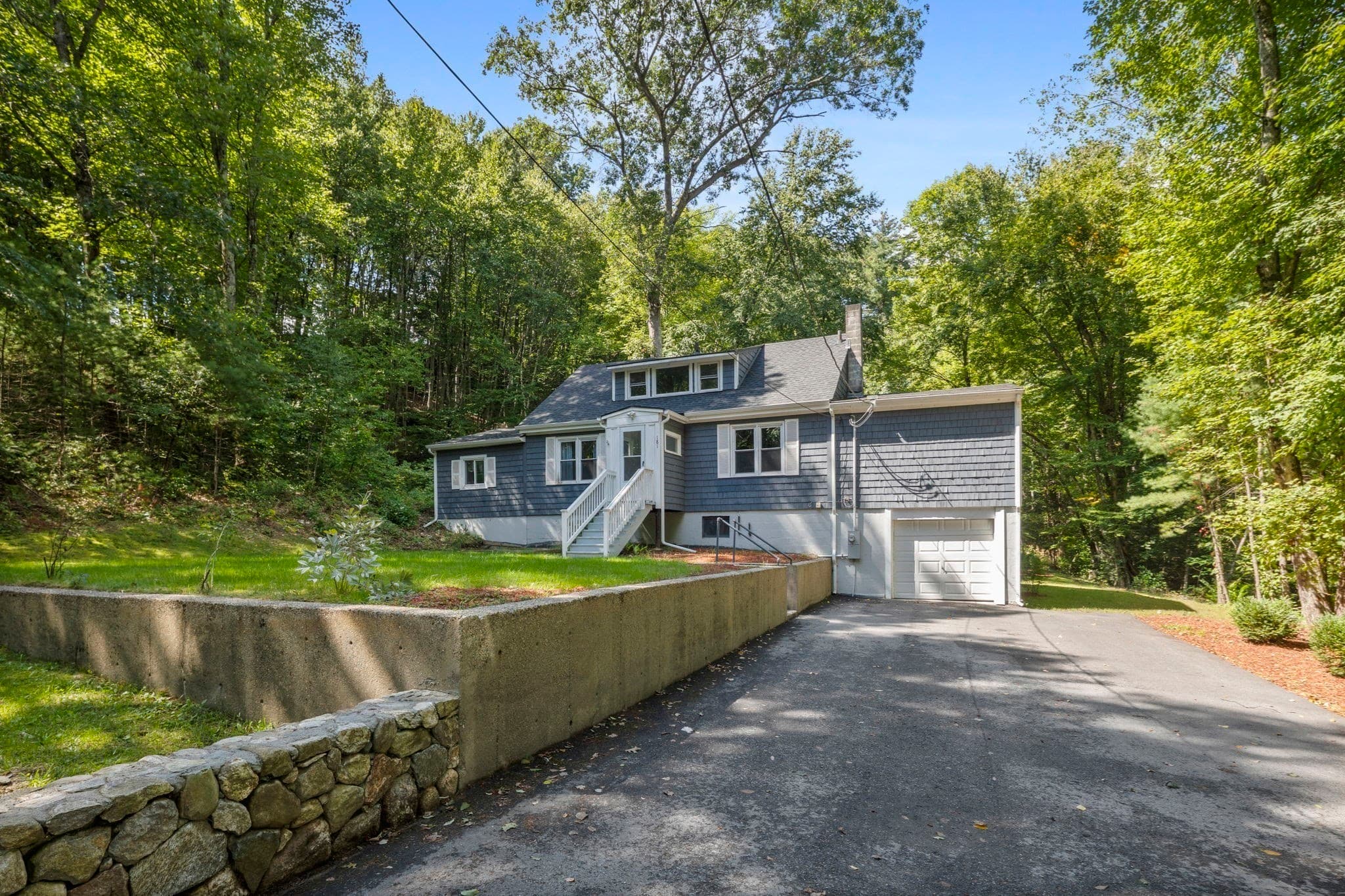 Single Family Residence at 181 Parker Rd, Lancaster MA 01523, Lancaster, photo 35 of 39