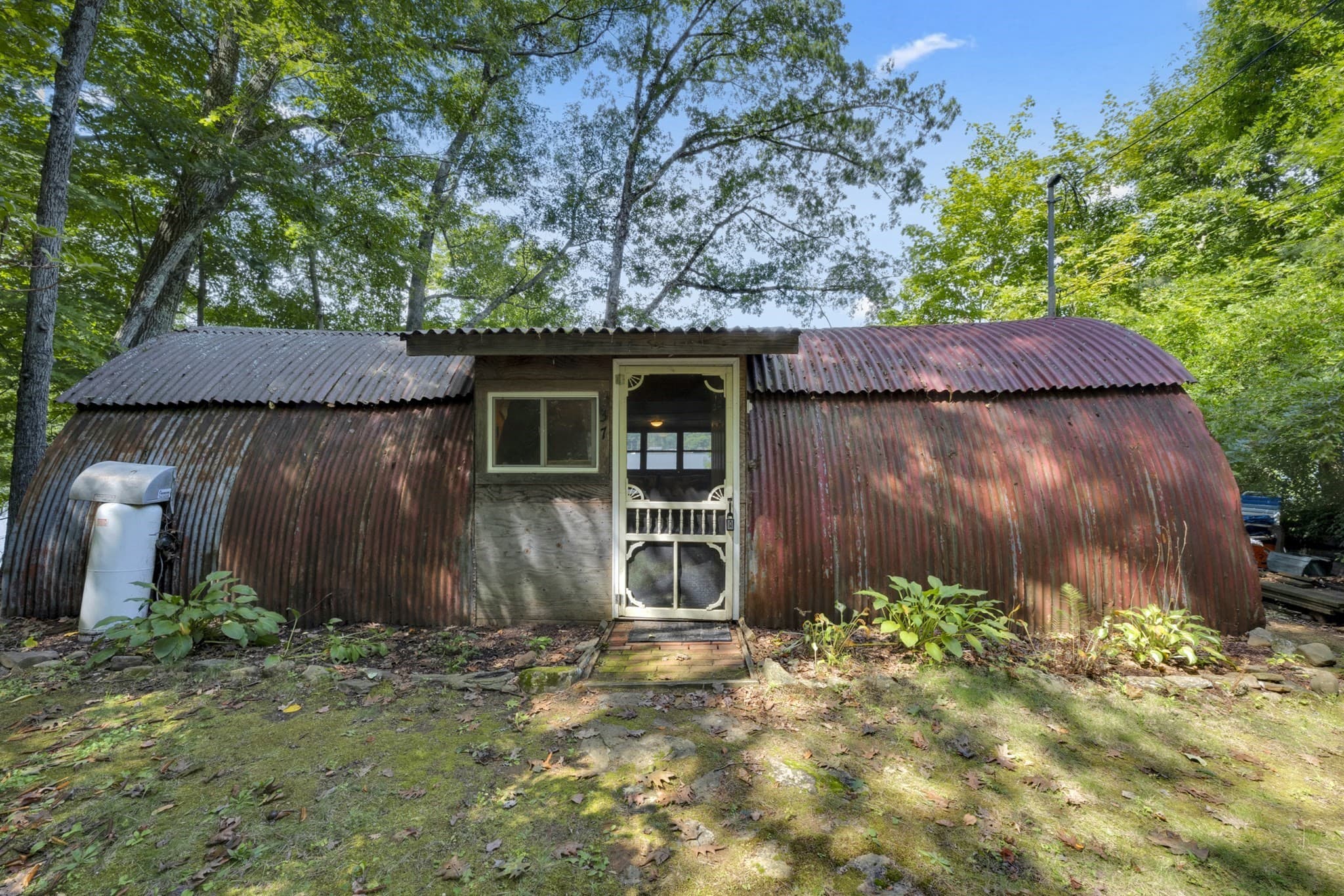 Single Family Residence at 37 Vinton Rd, Holland MA 01521, Holland, photo 2 of 18