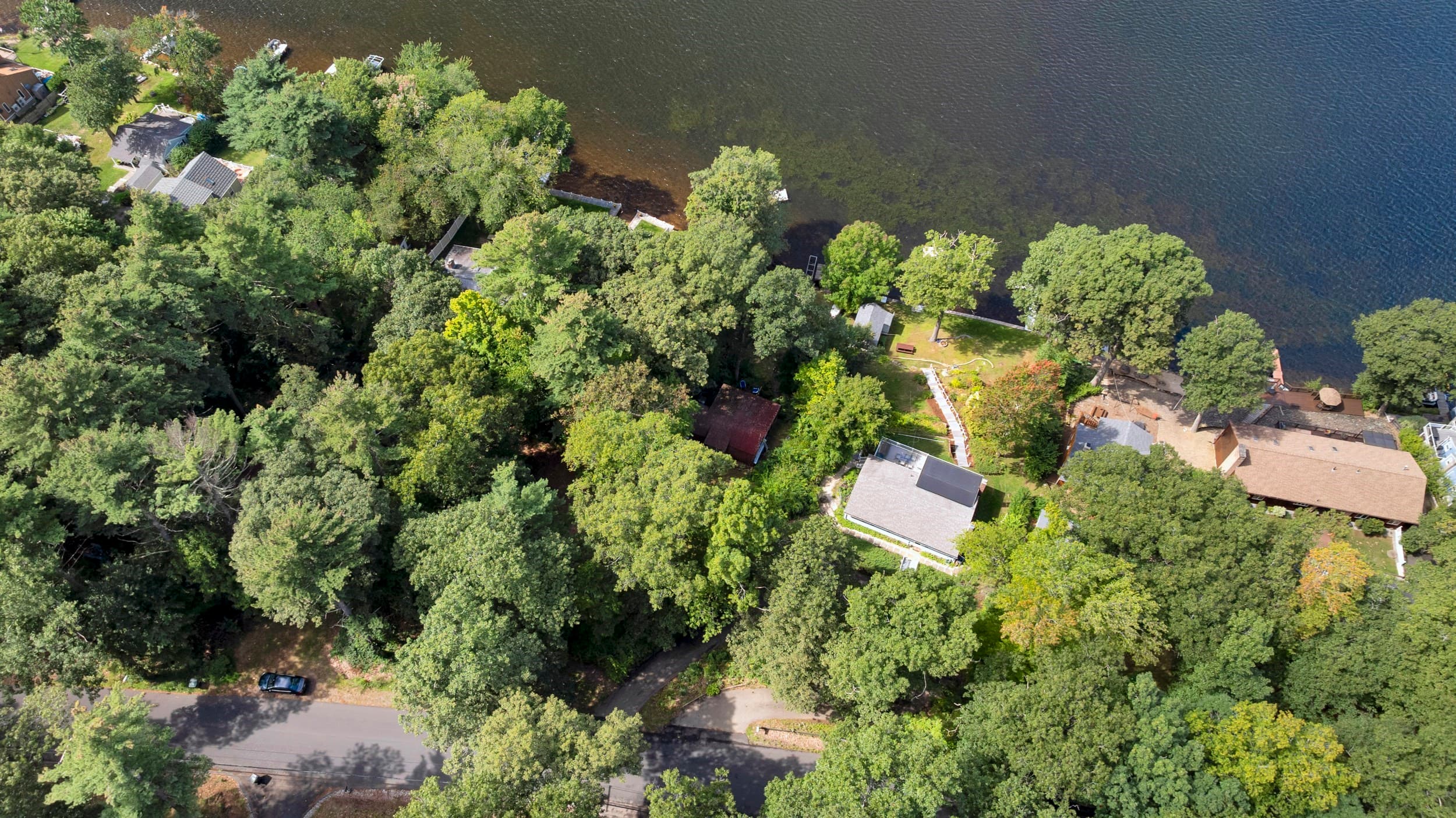 Single Family Residence at 37 Vinton Rd, Holland MA 01521, Holland, photo 16 of 18